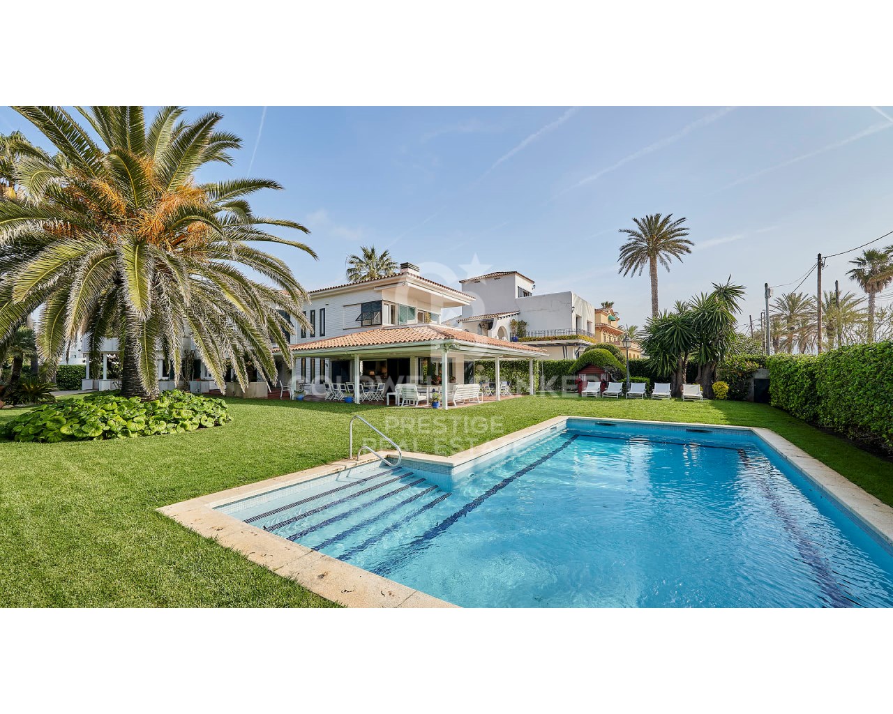 Barcelona, Sitges, Vinyet-Terramar-Can Pei-Can Gir, Sitges, Catalonia, ES, 6 Bedrooms Bedrooms, ,6 BathroomsBathrooms,Residential,For Sale,Barcelona, Sitges, Vinyet-Terramar-Can Pei-Can Gir,1637536