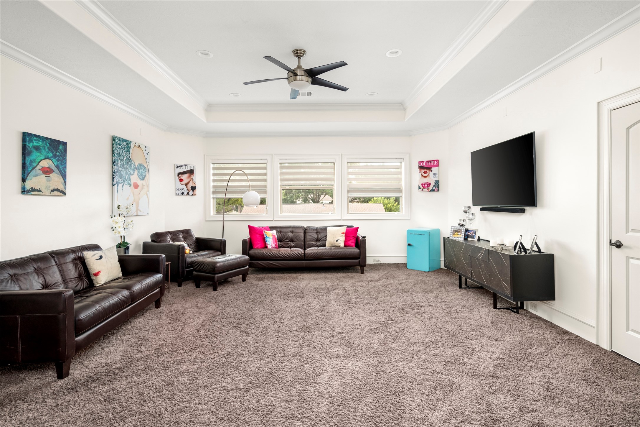  14110 Woodthorpe Lane - 物件實景