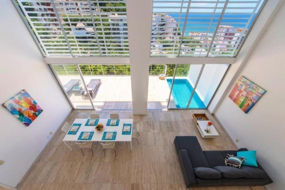 Hortensias, Puerto Vallarta, Jalisco, 48380, Mexico, 3 Bedrooms Bedrooms, ,3 BathroomsBathrooms,Residential,For Sale,Hortensias,1615692