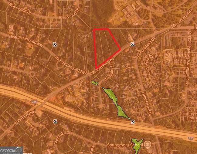Atlanta, Georgia, 30328, United States, ,Land,For Sale,1804613