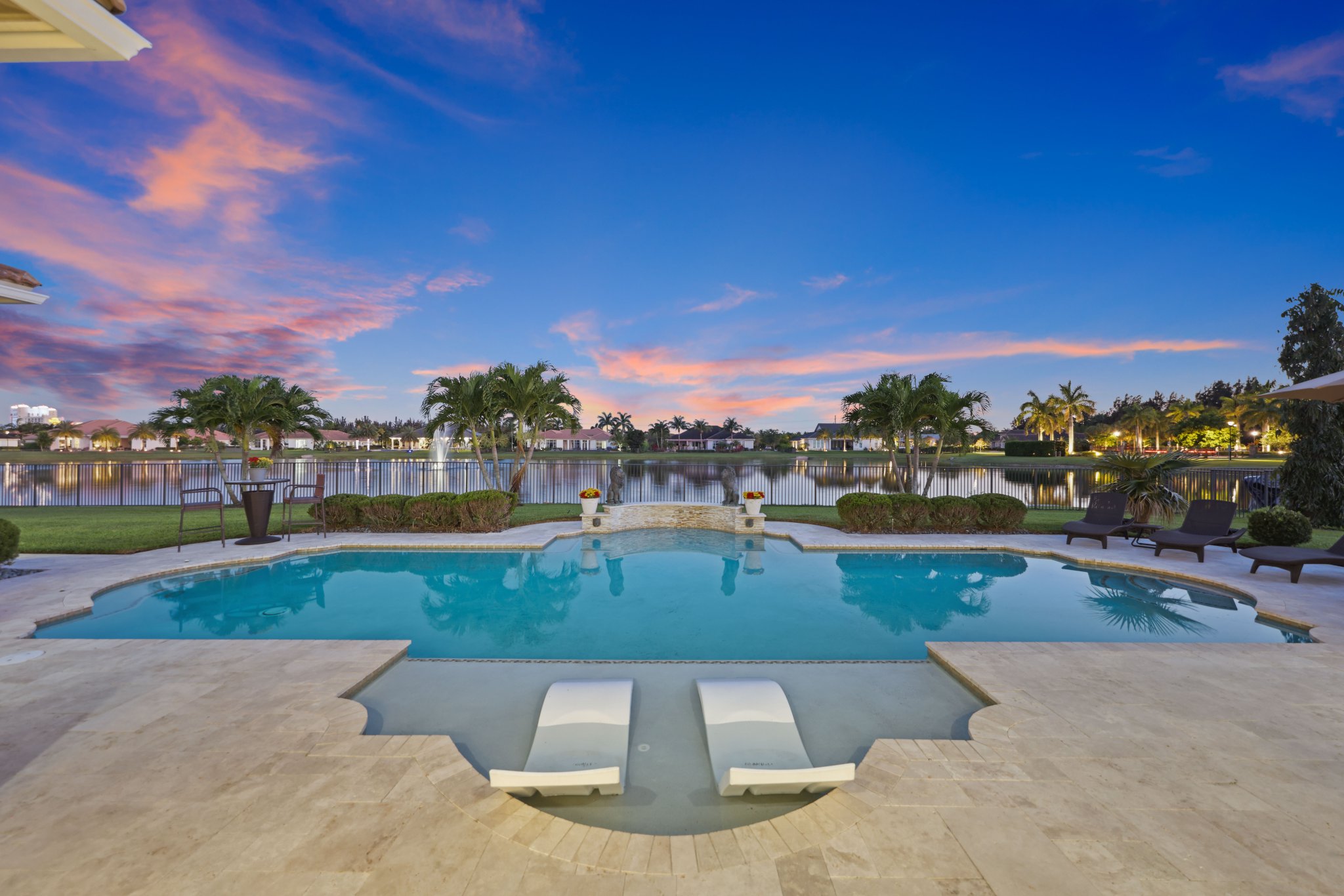  5700 N Sterling Ranch Drive, Davie, FL, 33314 - 物件實景