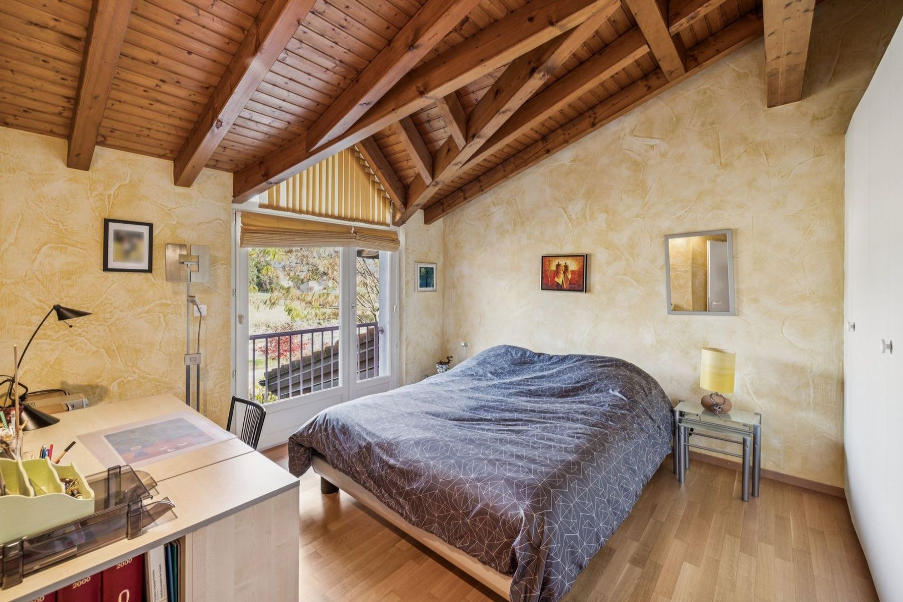  Detached villa with pool and independent studio - 物件實景