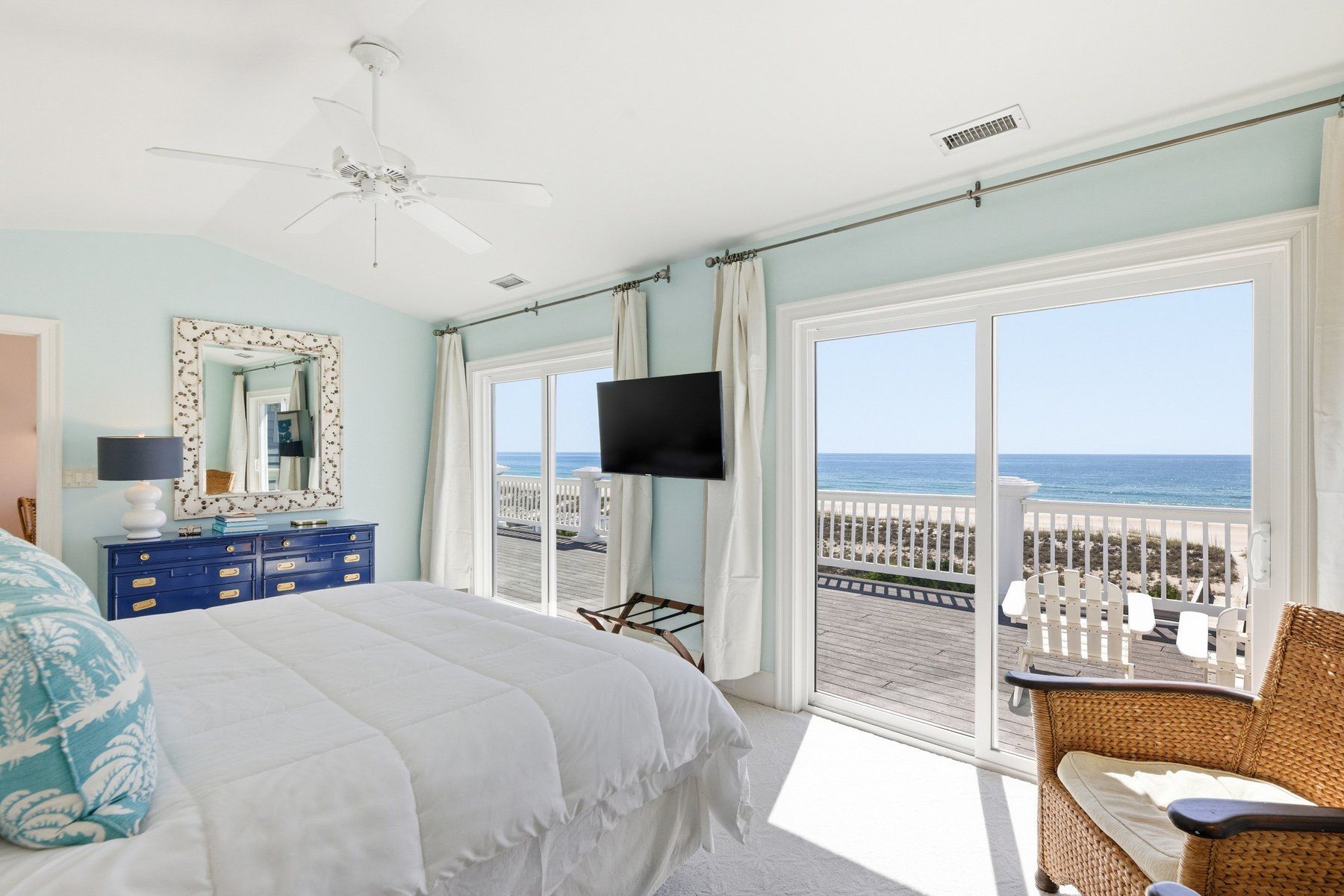  111 North Anderson Boulevard, Topsail Beach, NC 28445 - 物件實景