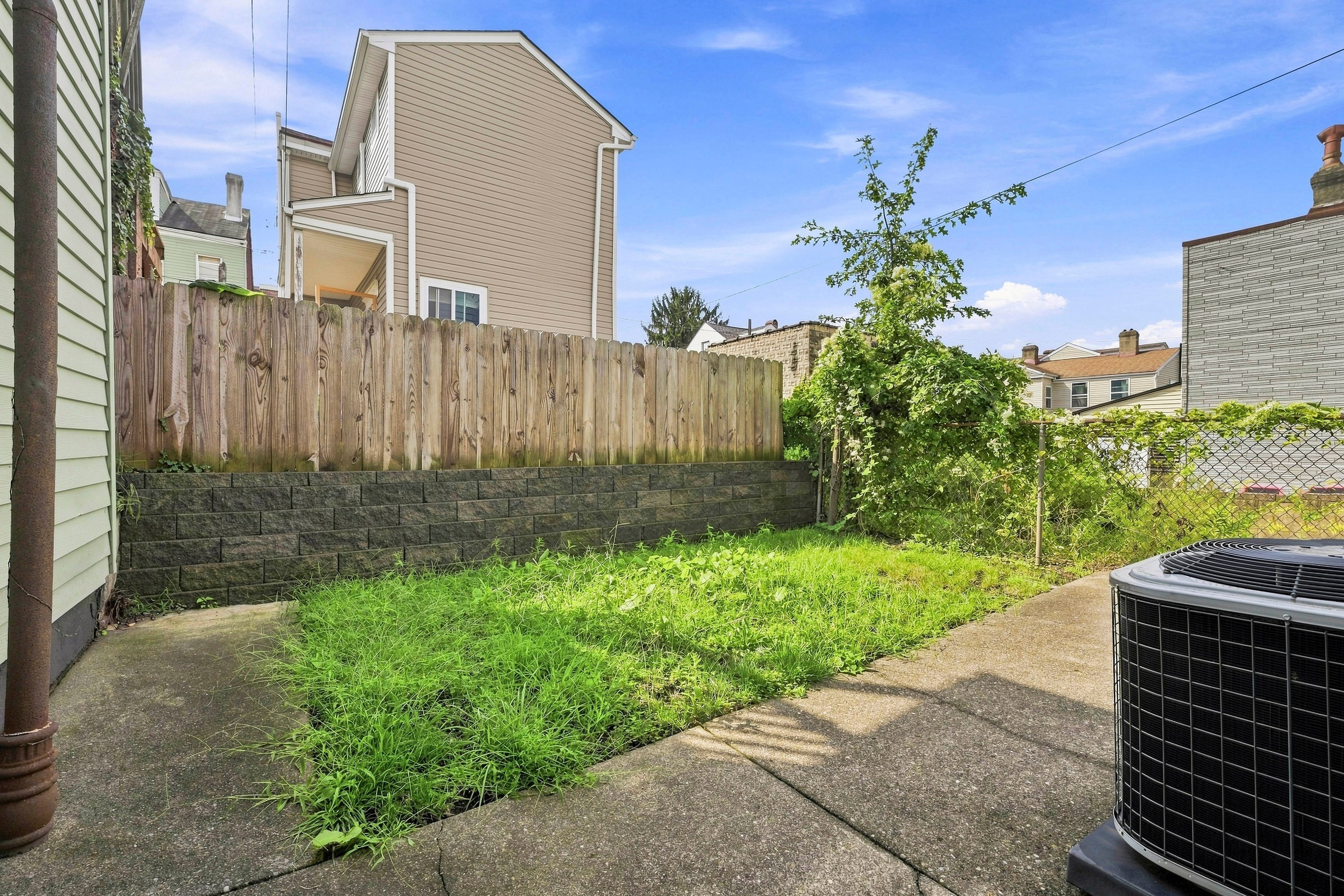  3928 Mintwood Street, Pittsburgh, PA 15224 - 物件實景