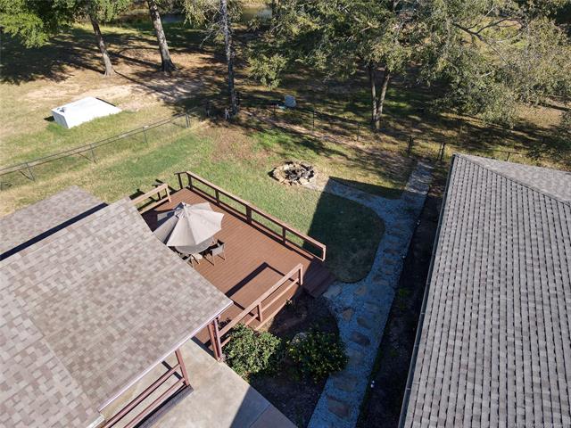 Eufaula, Oklahoma, 74432, United States, 3 Bedrooms Bedrooms, ,3 BathroomsBathrooms,Residential,For Sale,1987326