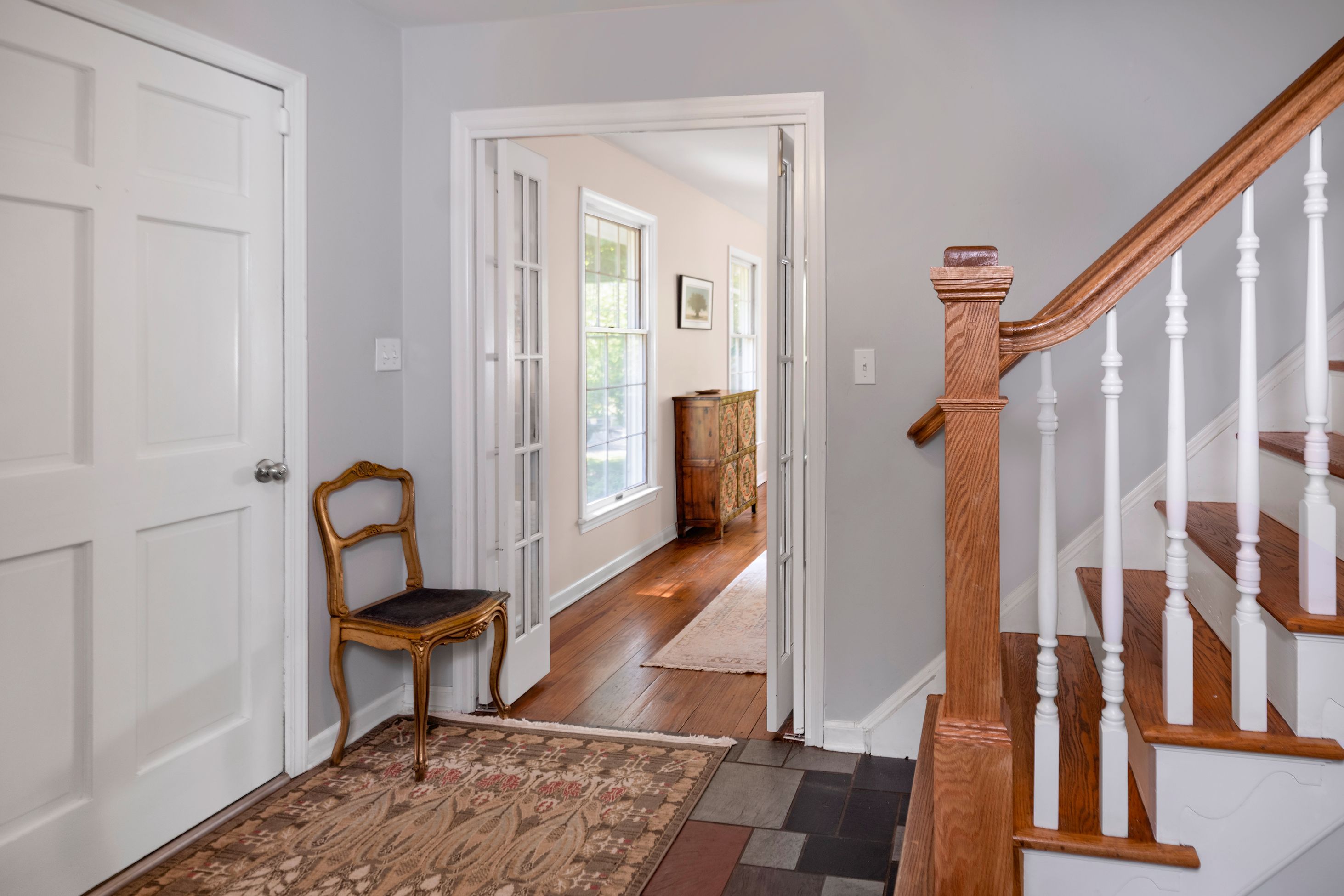  A Hopewell Valley Classic with Farmhouse Flair - 物件實景