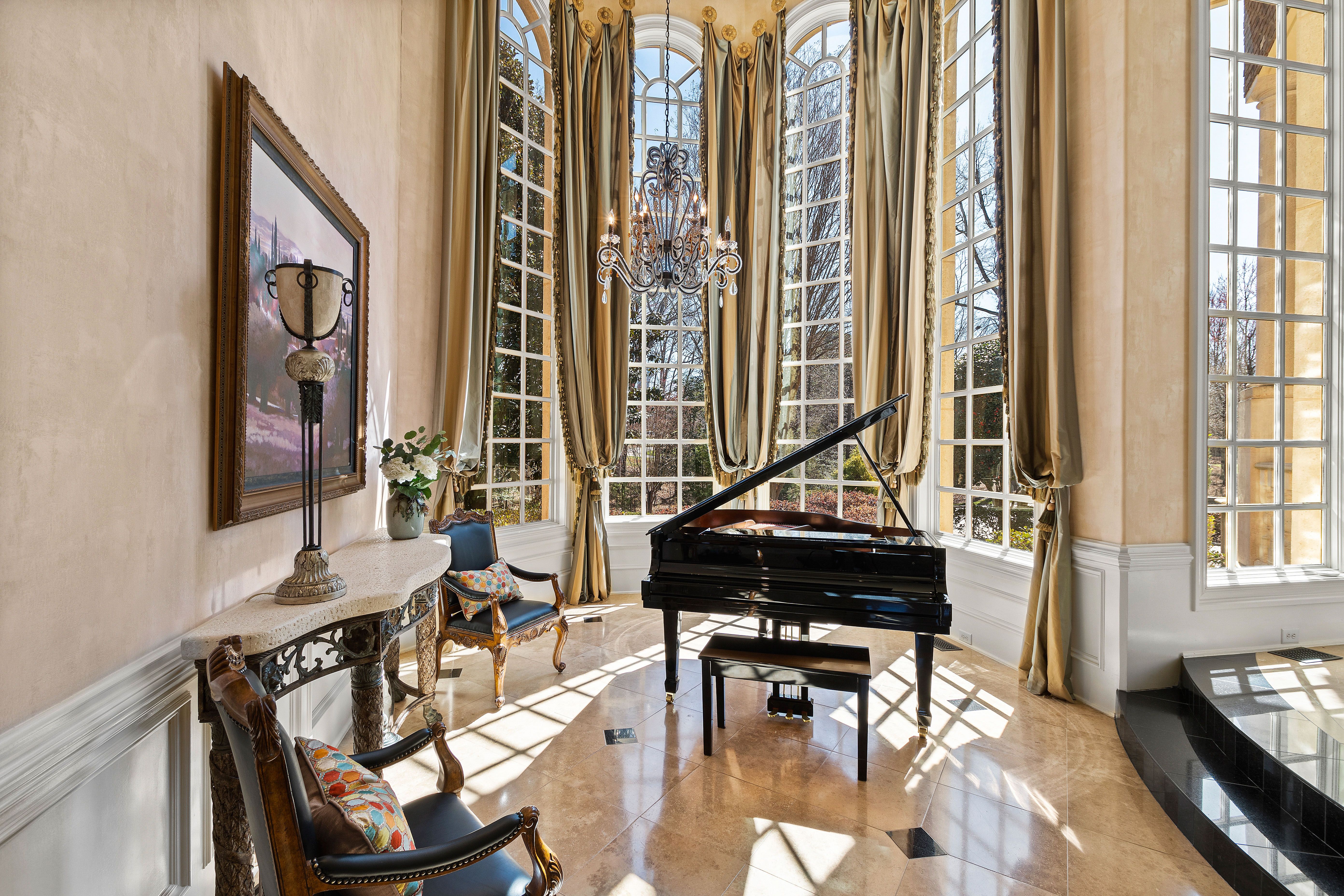  2421 Acanthus Drive, Wake Forest, NC 27587 - 物件實景