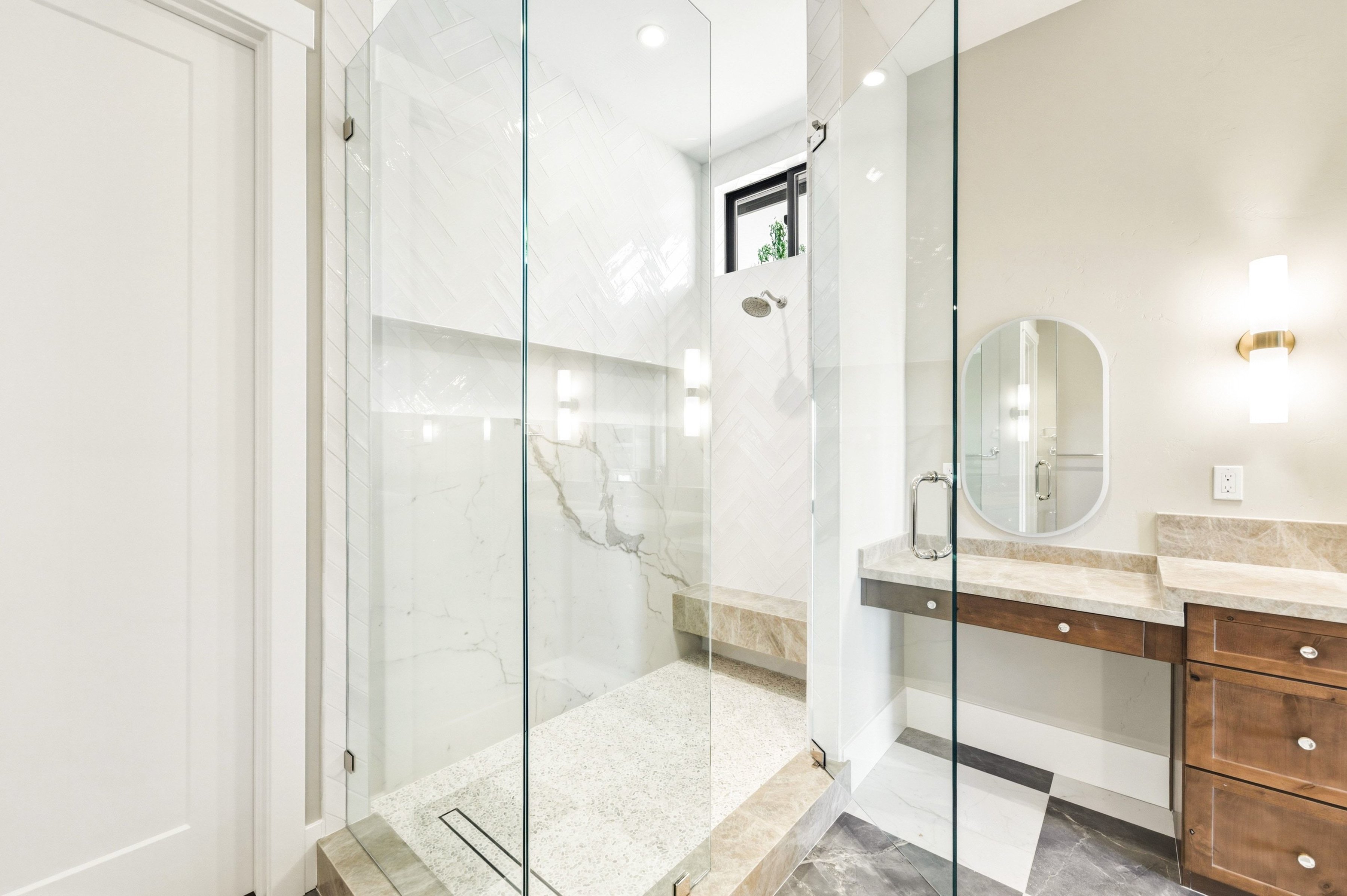  New custom home in Somersett - 物件實景