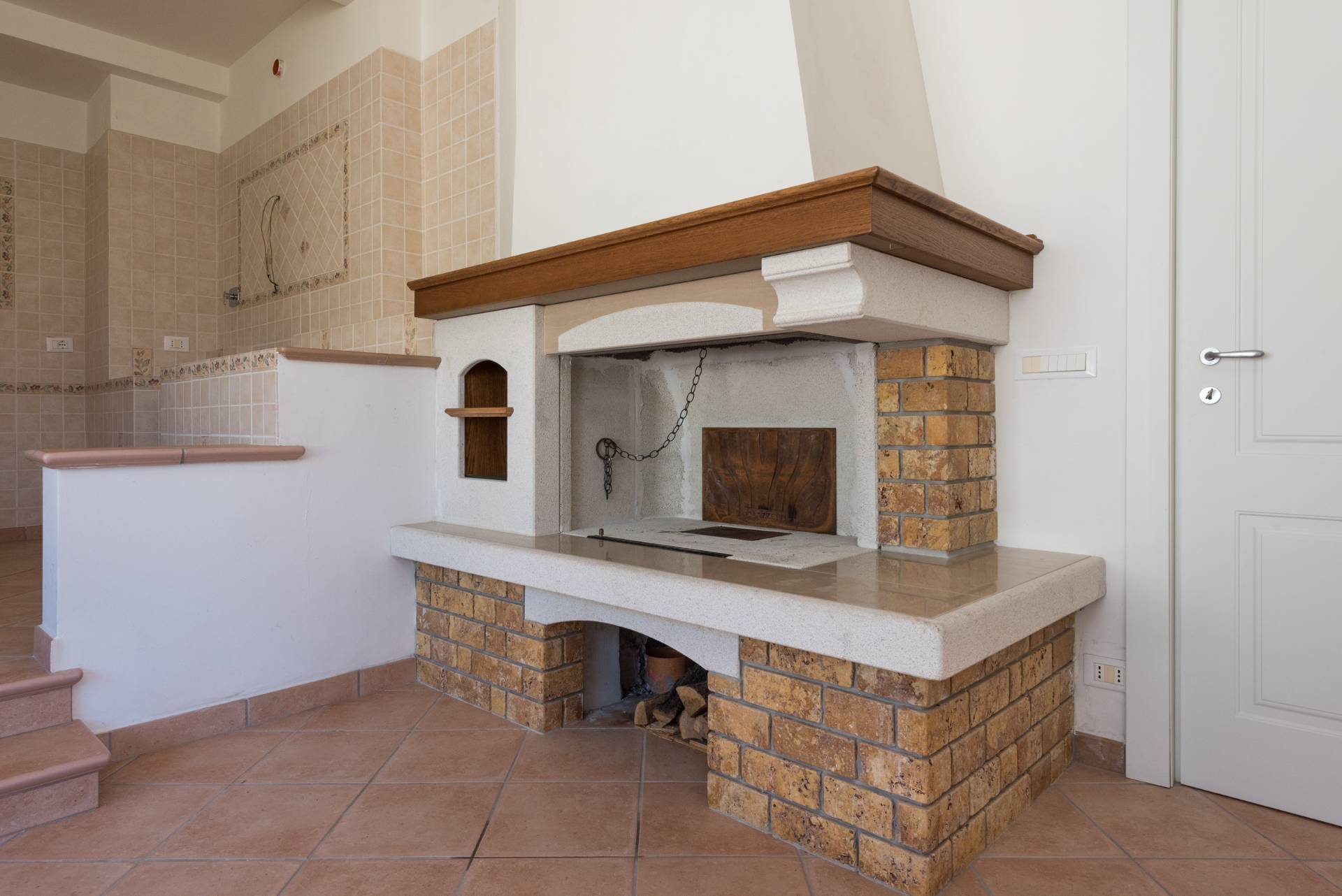 Formello, Roma, 00060, IT, 3 Bedrooms Bedrooms, ,4 BathroomsBathrooms,Residential,For Sale,1908515