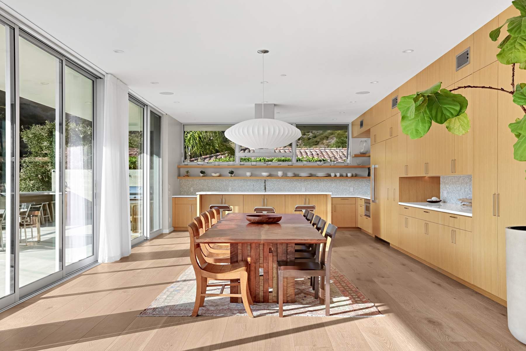  30612 La Sonora Drive, Malibu - 物件實景