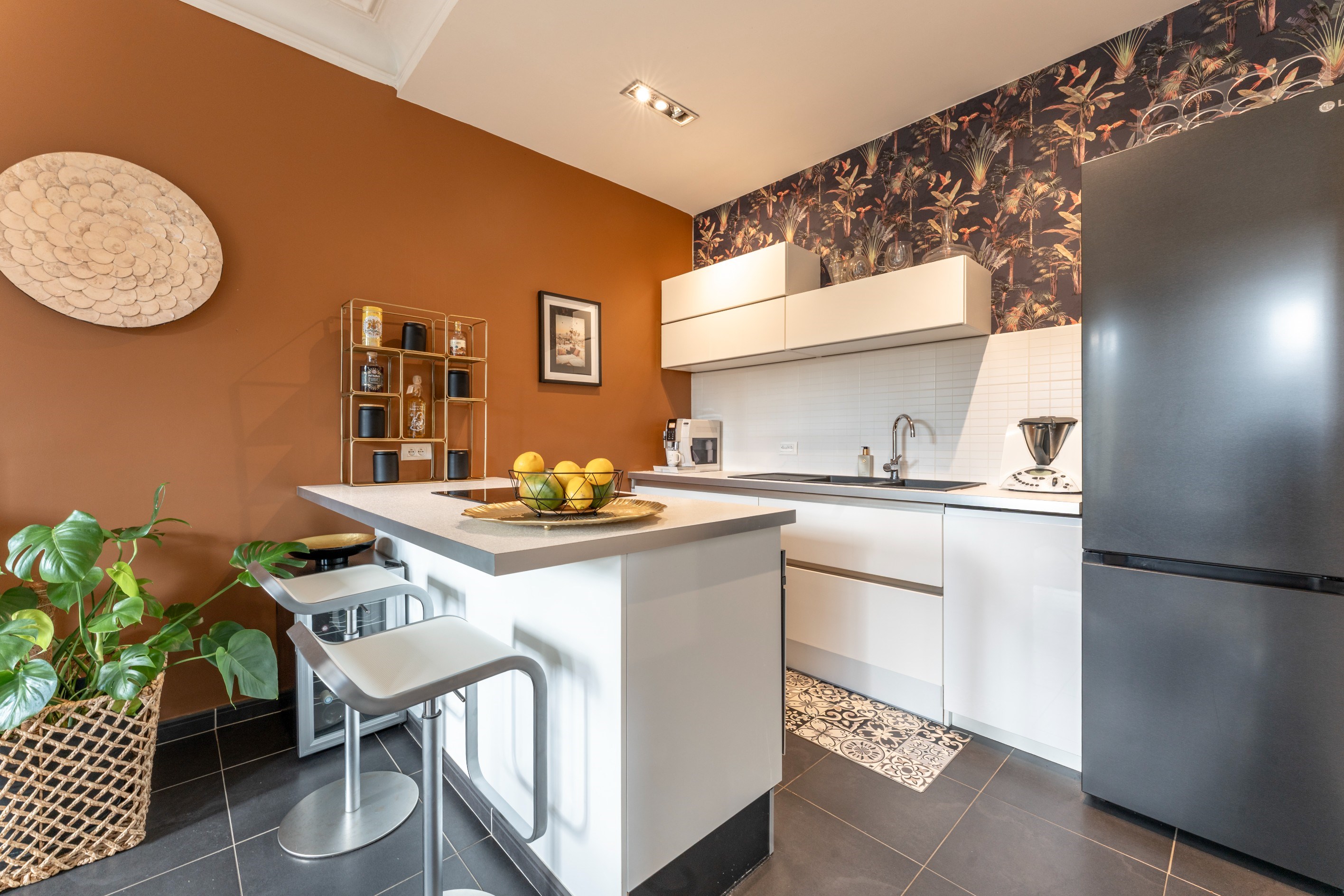  Appartement - 物件實景