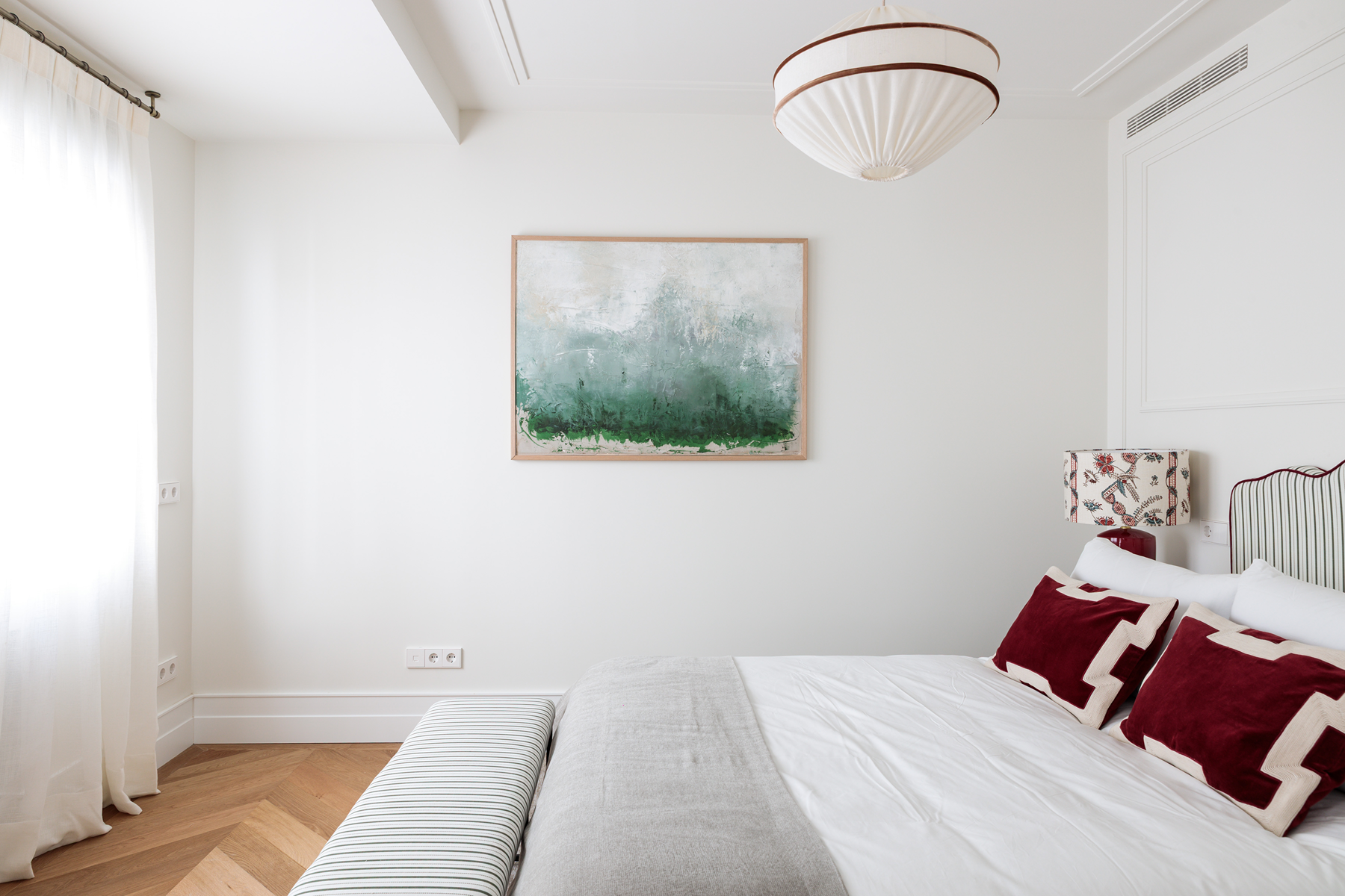  Renovated flat with terrace - 物件實景