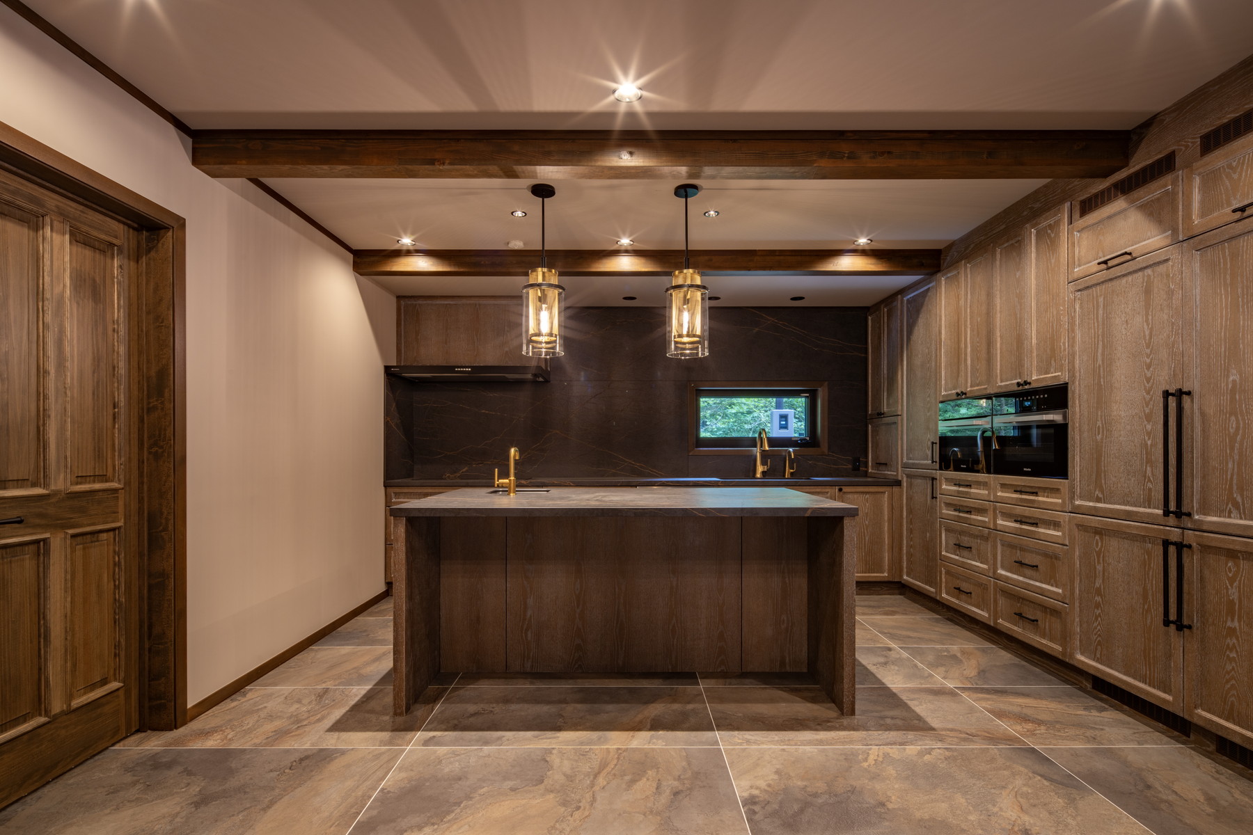  Newly Built Residence in Old Karuizawa - 物件實景