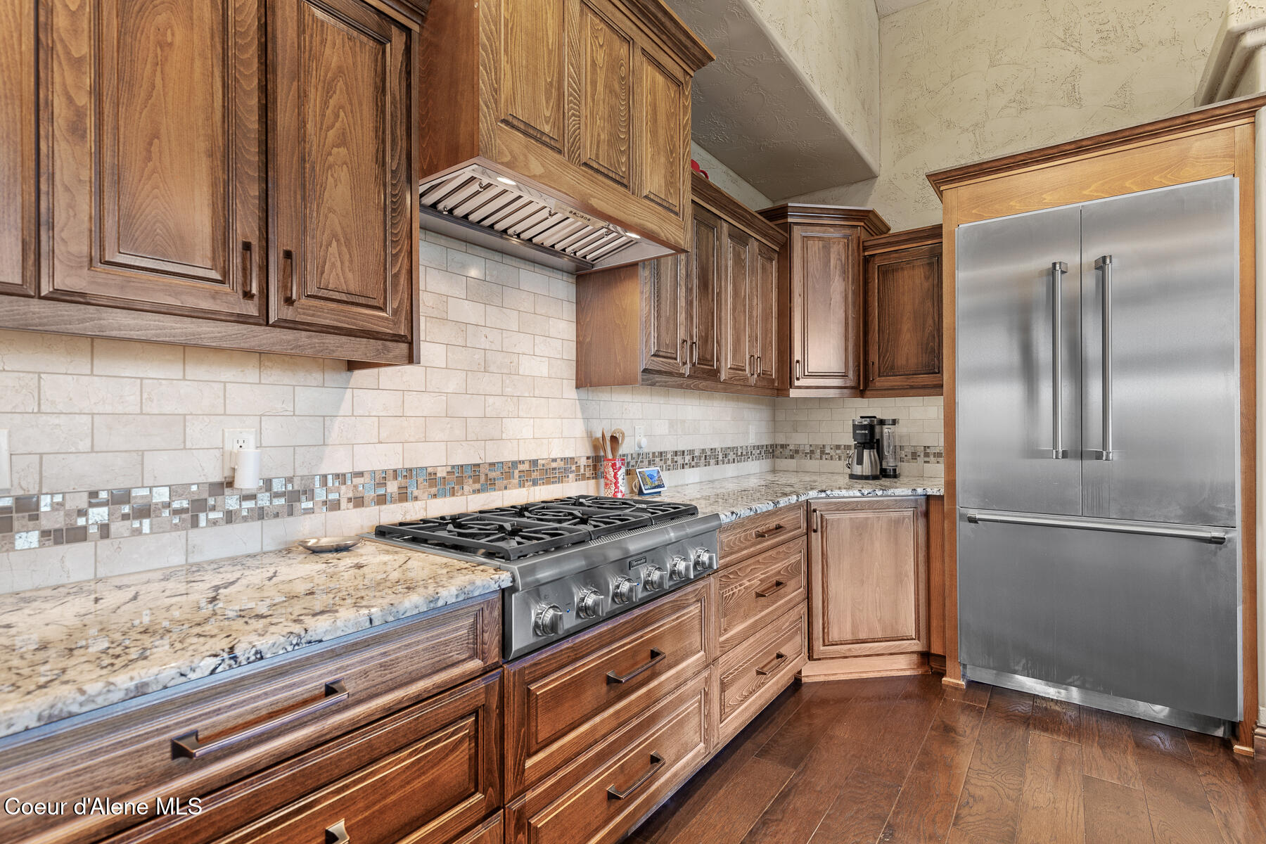 Coeur d'Alene, Idaho, 83814, United States, 5 Bedrooms Bedrooms, ,5 BathroomsBathrooms,Residential,For Sale,1763512