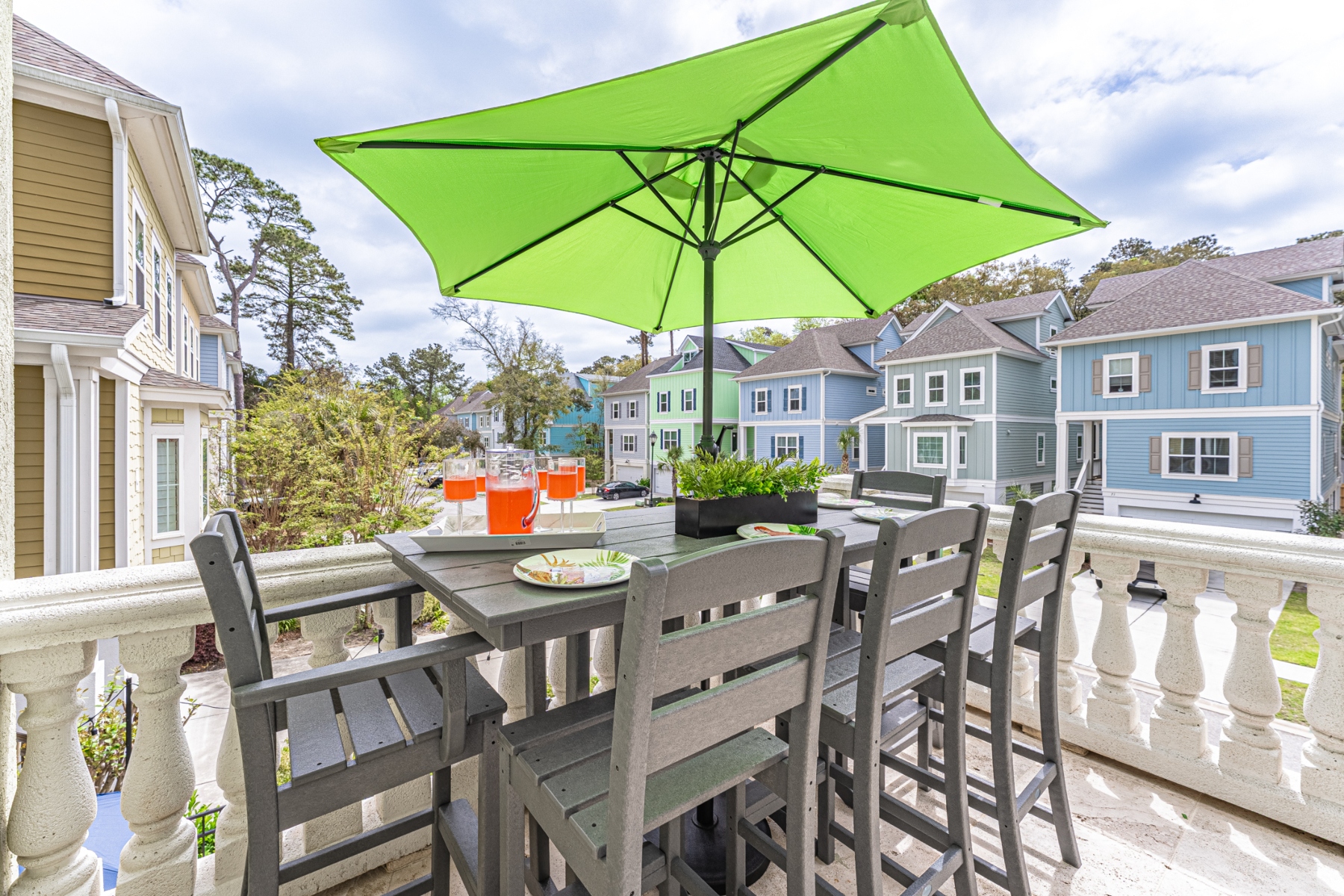  90 Sandcastle Court, Hilton Head Island - 物件實景