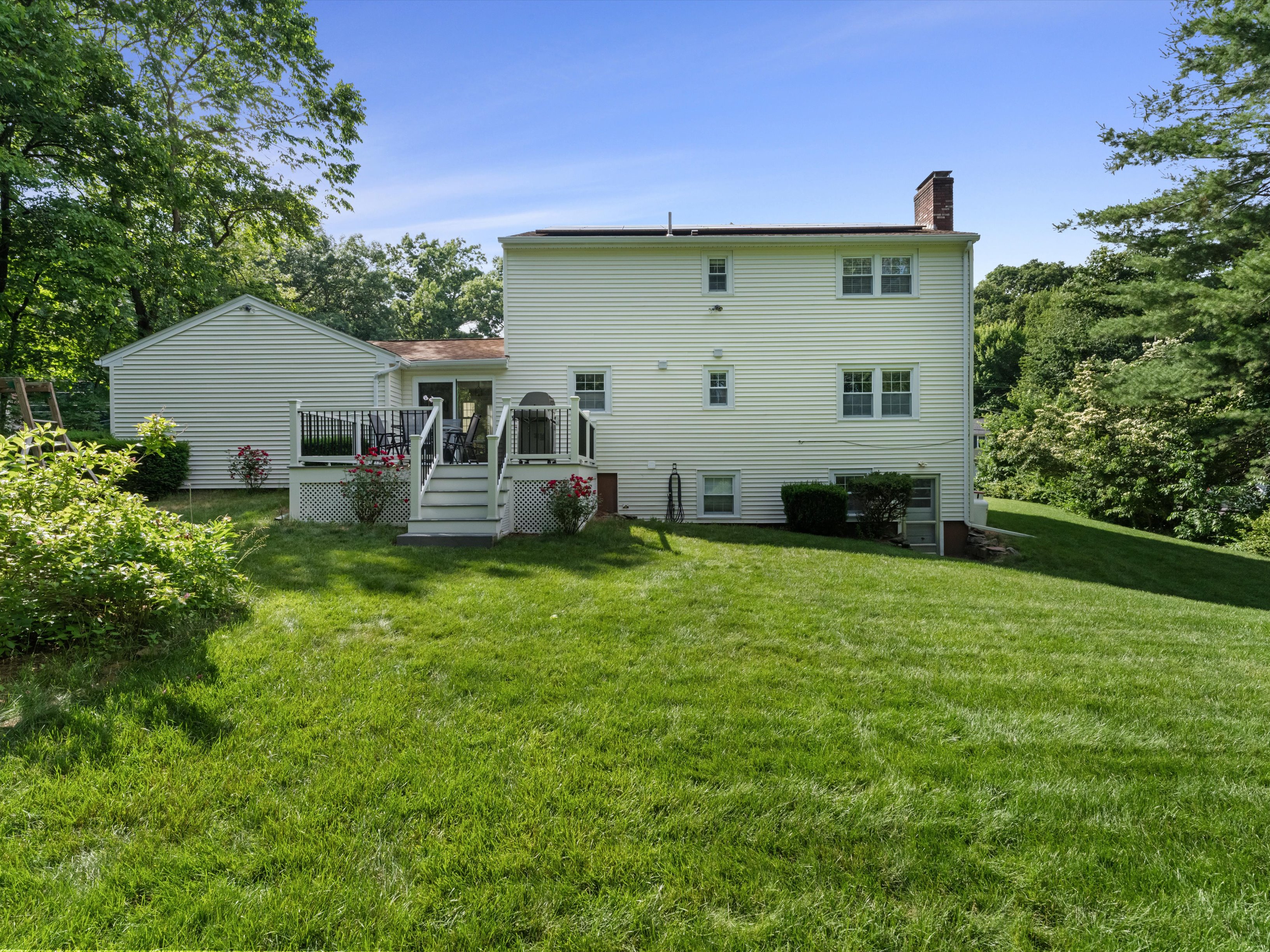  9 Carolyn Drive, Westborough, MA 01581 - 物件實景