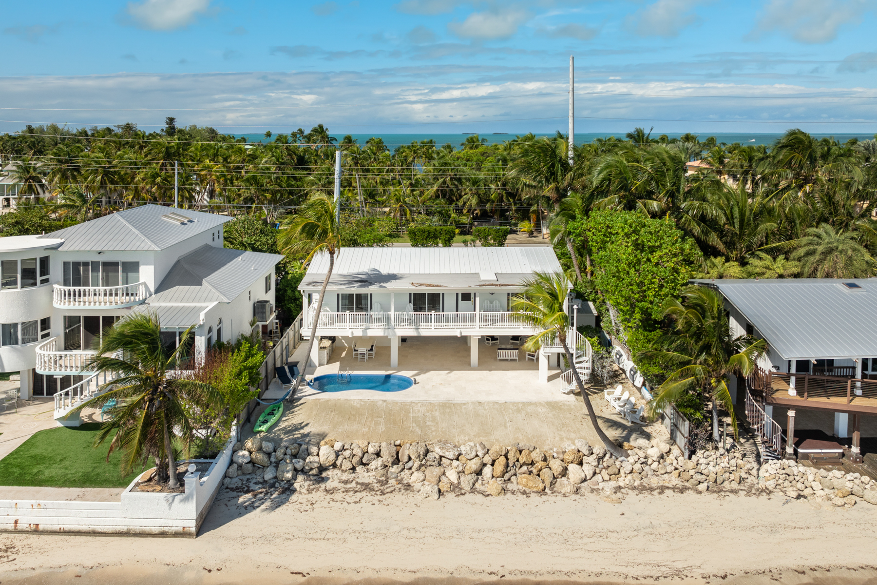  75055 Overseas Highway, Islamorada - 物件實景