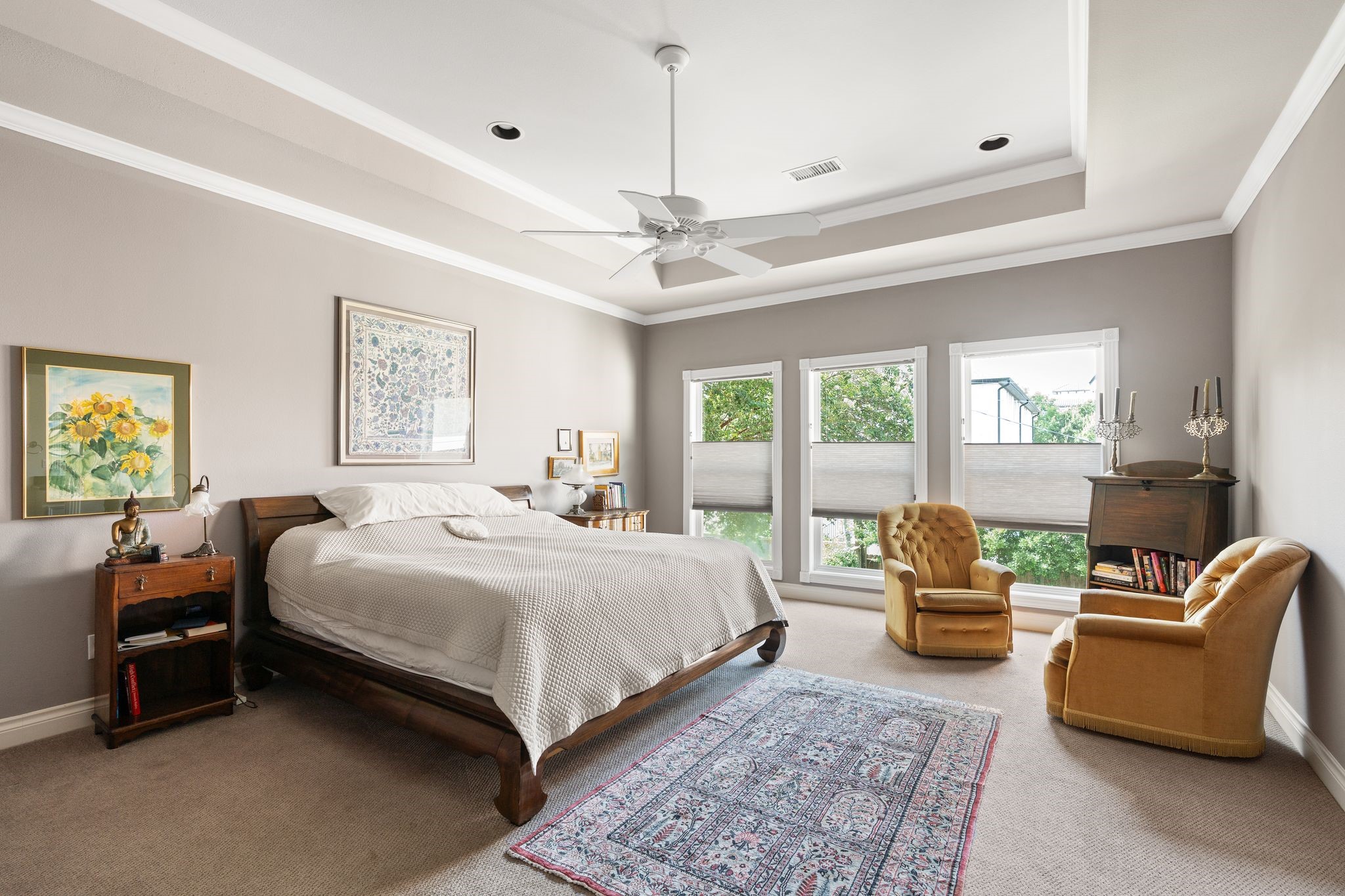  3827 Durness Way - 物件實景
