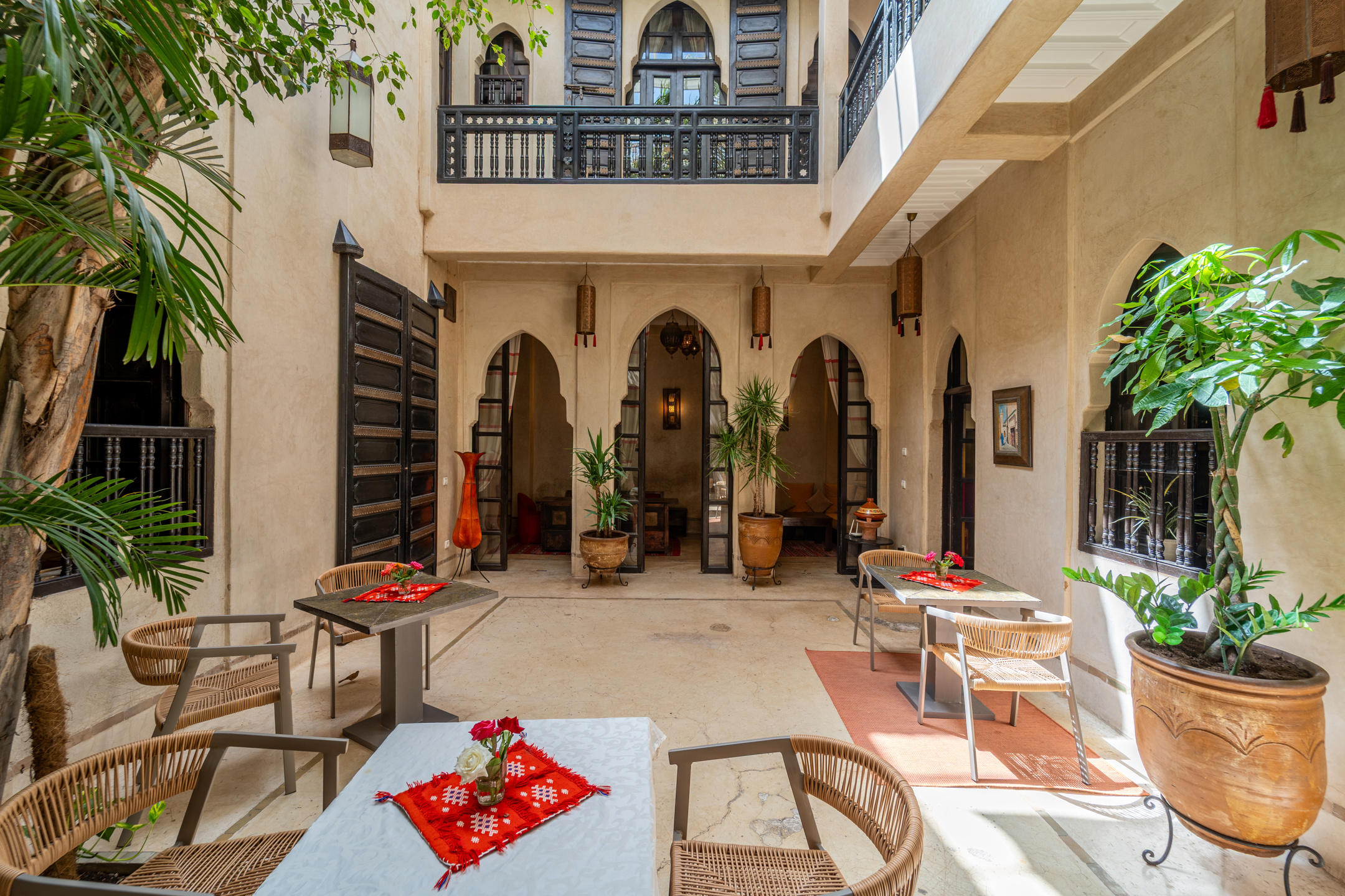  Marrakech I Medina - 物件實景