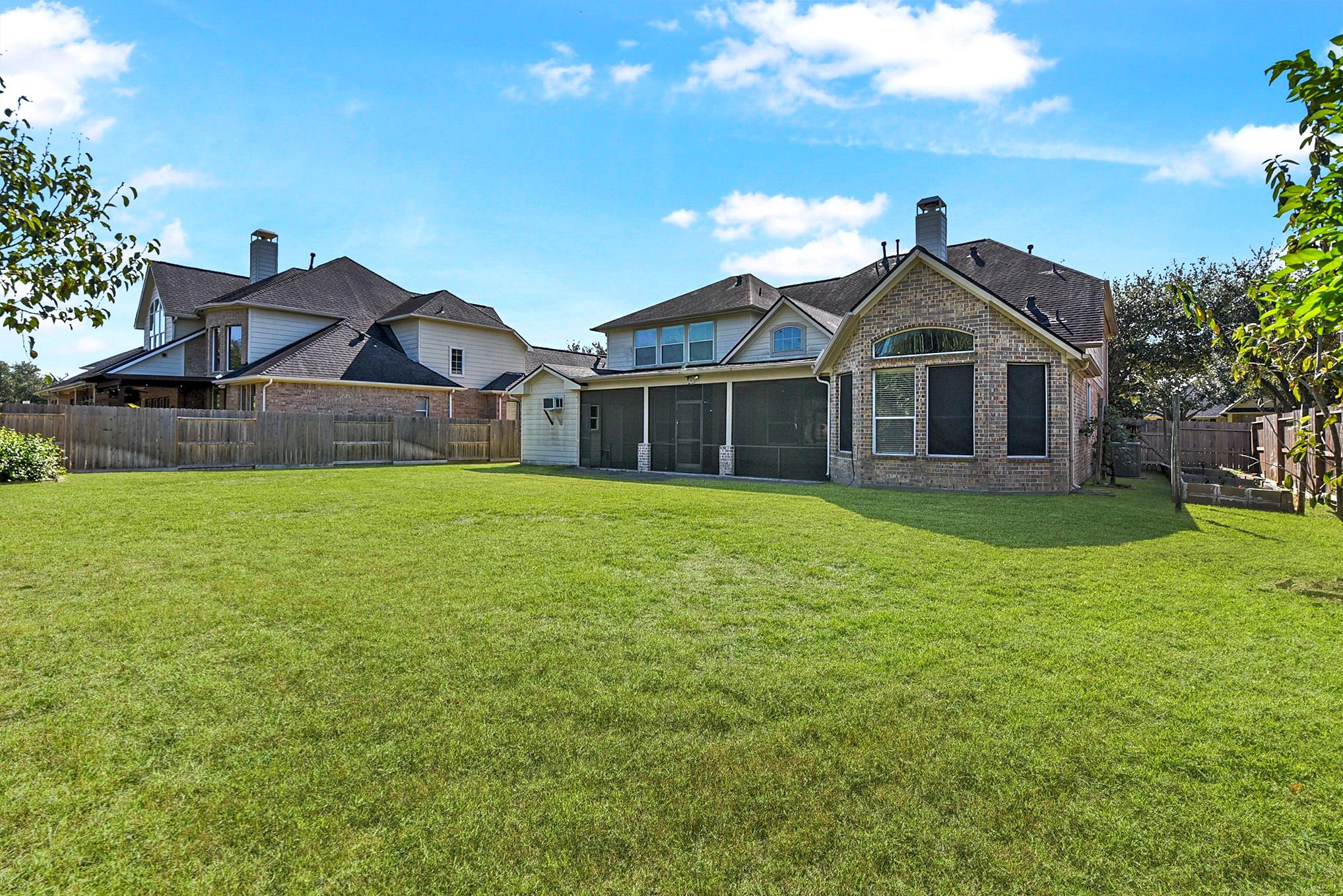 Katy, Texas, 77494, United States, 6 Bedrooms Bedrooms, ,4 BathroomsBathrooms,Residential,For Sale,1986069