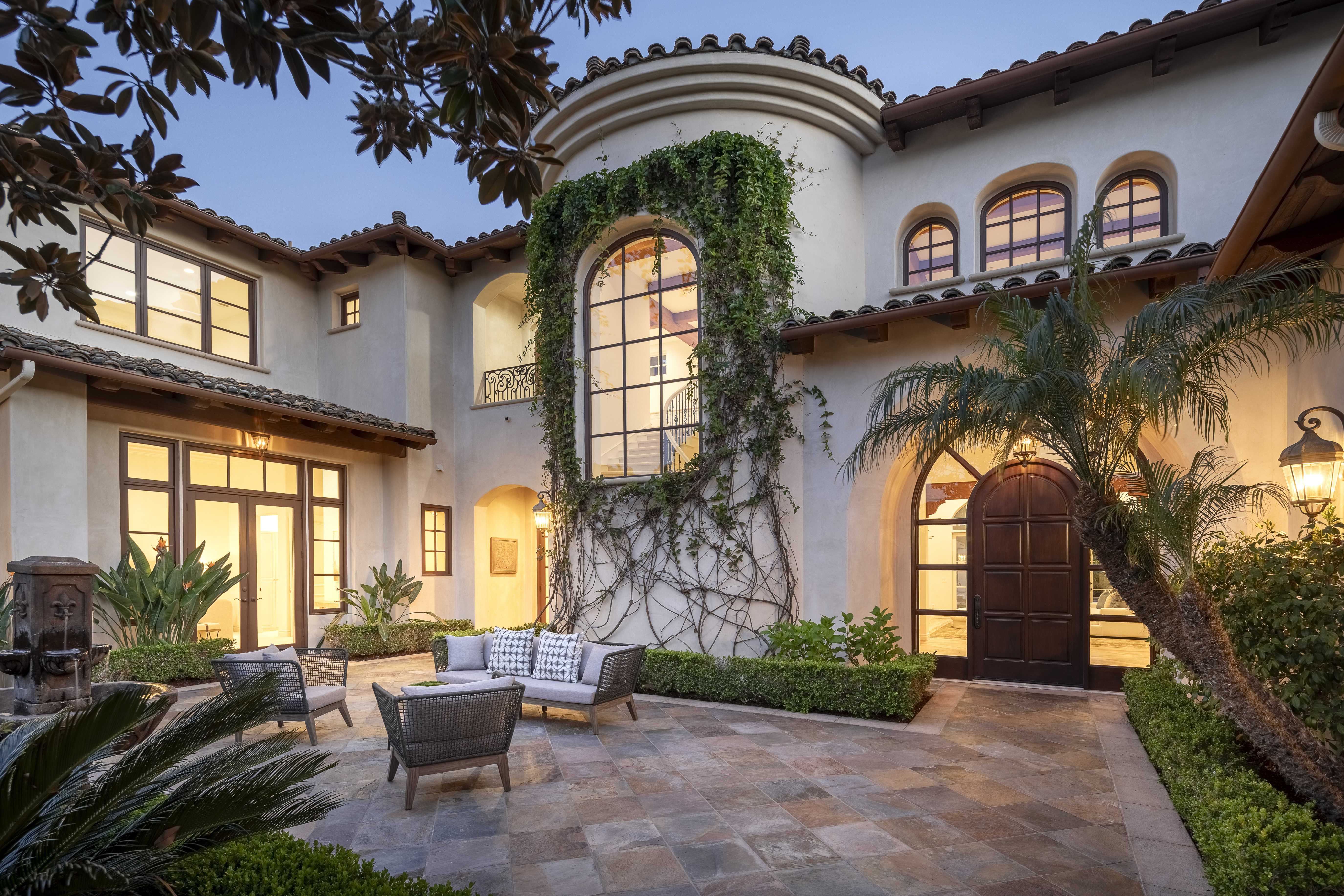 Rancho Santa Fe, CA 92091