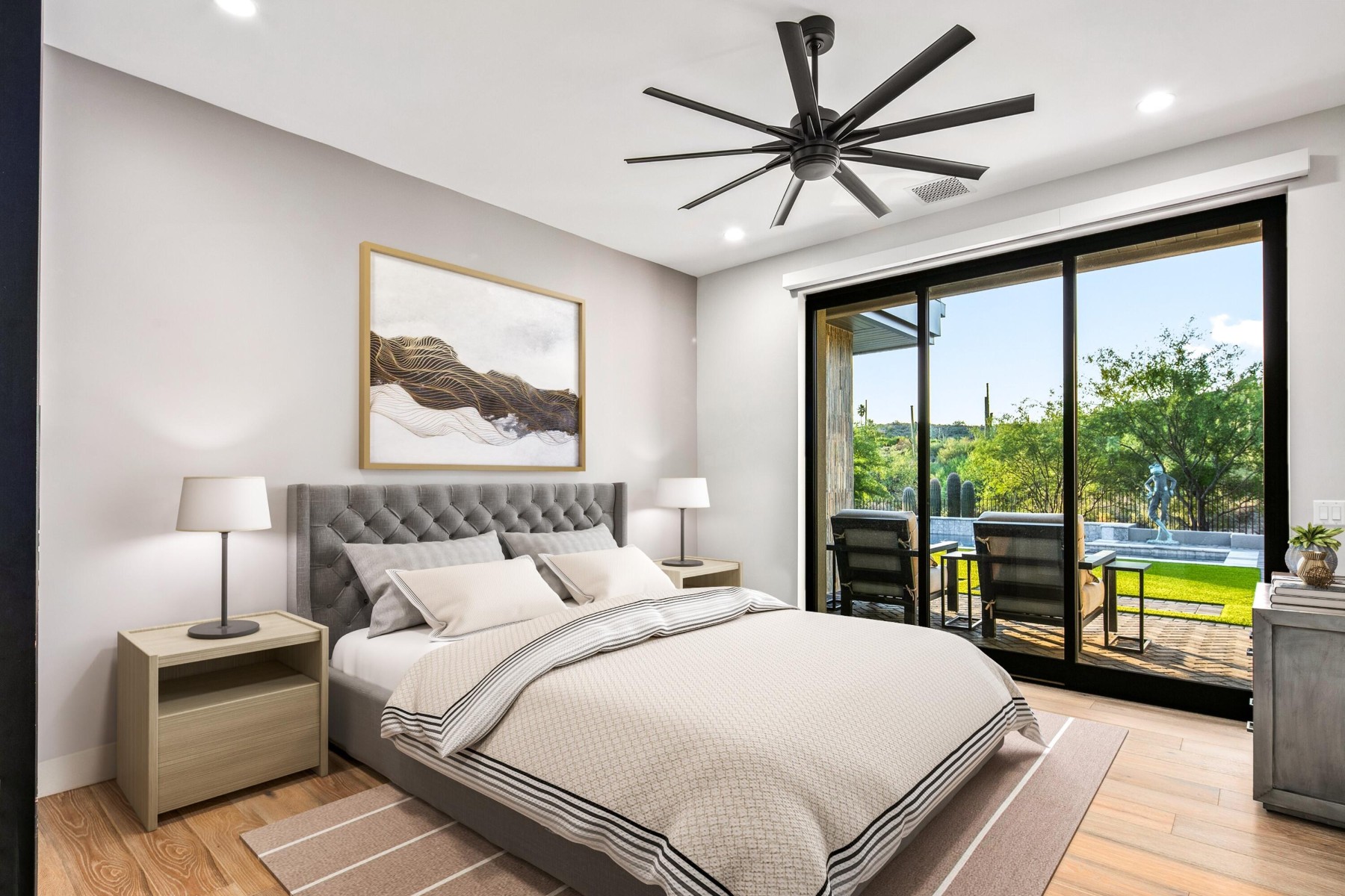  9368 E Covey Trail¦Scottsdale, AZ - 物件實景