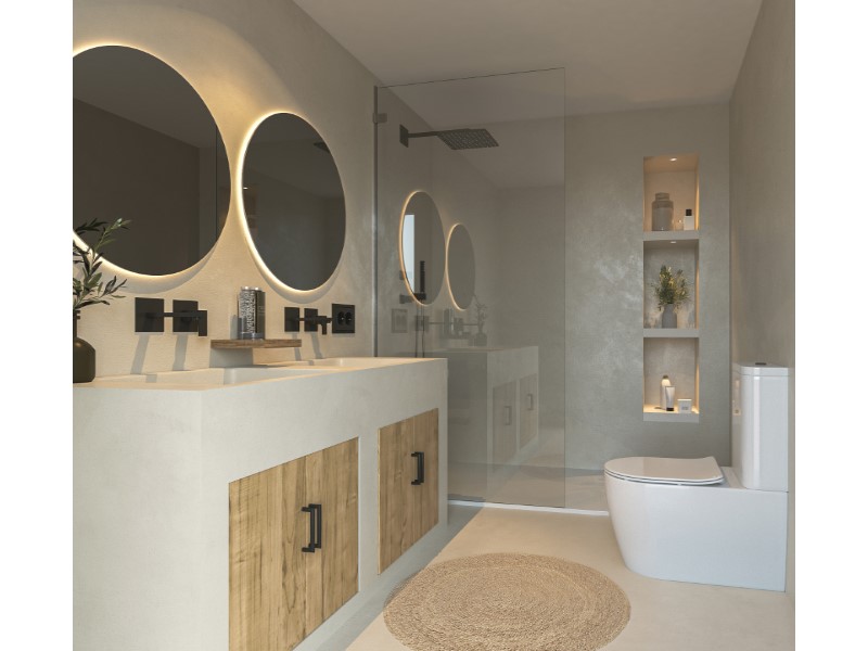 Alicante, J?vea / X?bia, La Granadella - Costa Nov, Jávea / Xàbia, Comunidad Valenciana, ES, 4 Bedrooms Bedrooms, ,5 BathroomsBathrooms,Residential,For Sale,Alicante, J?vea / X?bia, La Granadella - Costa Nov,1454177
