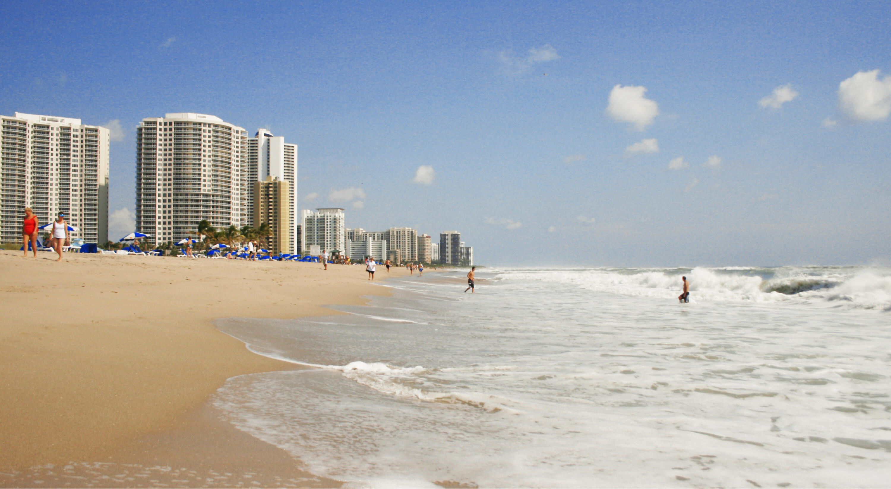  2700 N Ocean Drive #1803 A - 物件實景