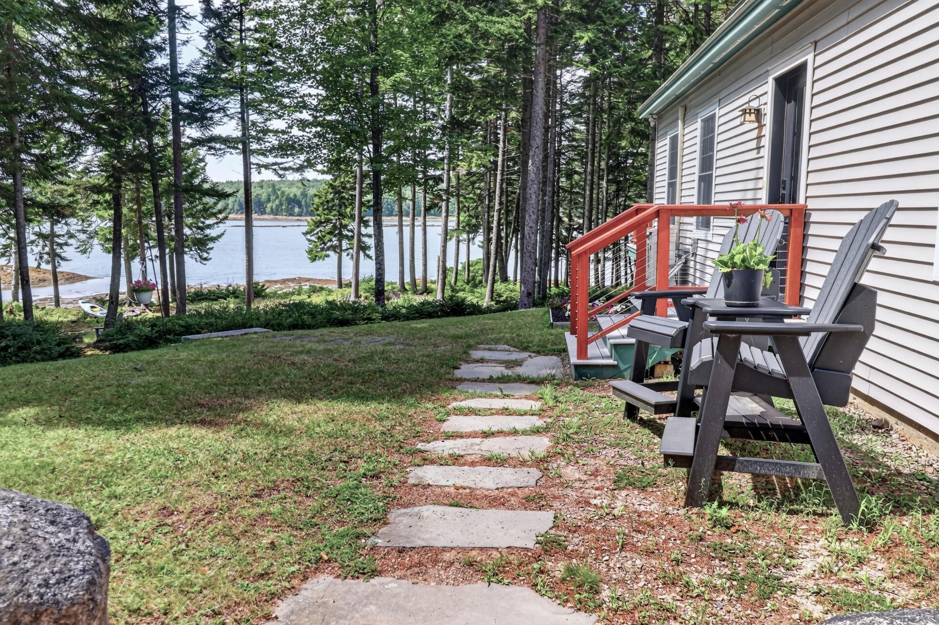 Missy Way, Steuben, ME 04680