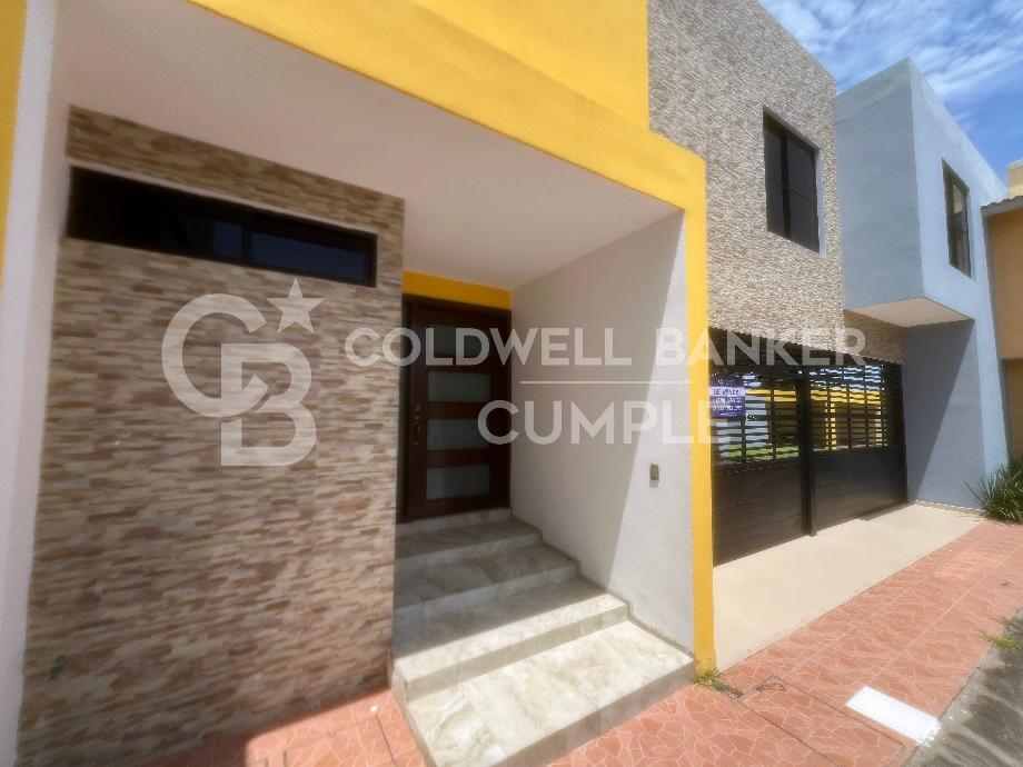 Alvarado, Veracruz de Ignacio de la Llave, 95264, Mexico, 3 Bedrooms Bedrooms, ,5 BathroomsBathrooms,Residential,For Sale,1941850
