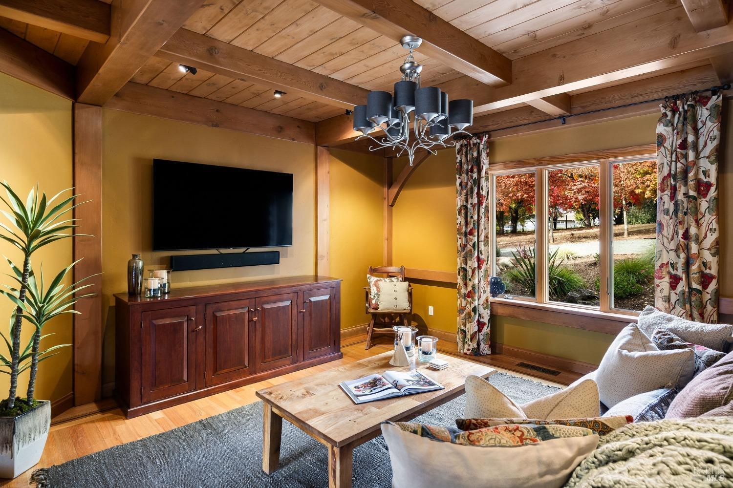 Angwin, California, 94508, United States, 3 Bedrooms Bedrooms, ,4 BathroomsBathrooms,Residential,For Sale,1836734