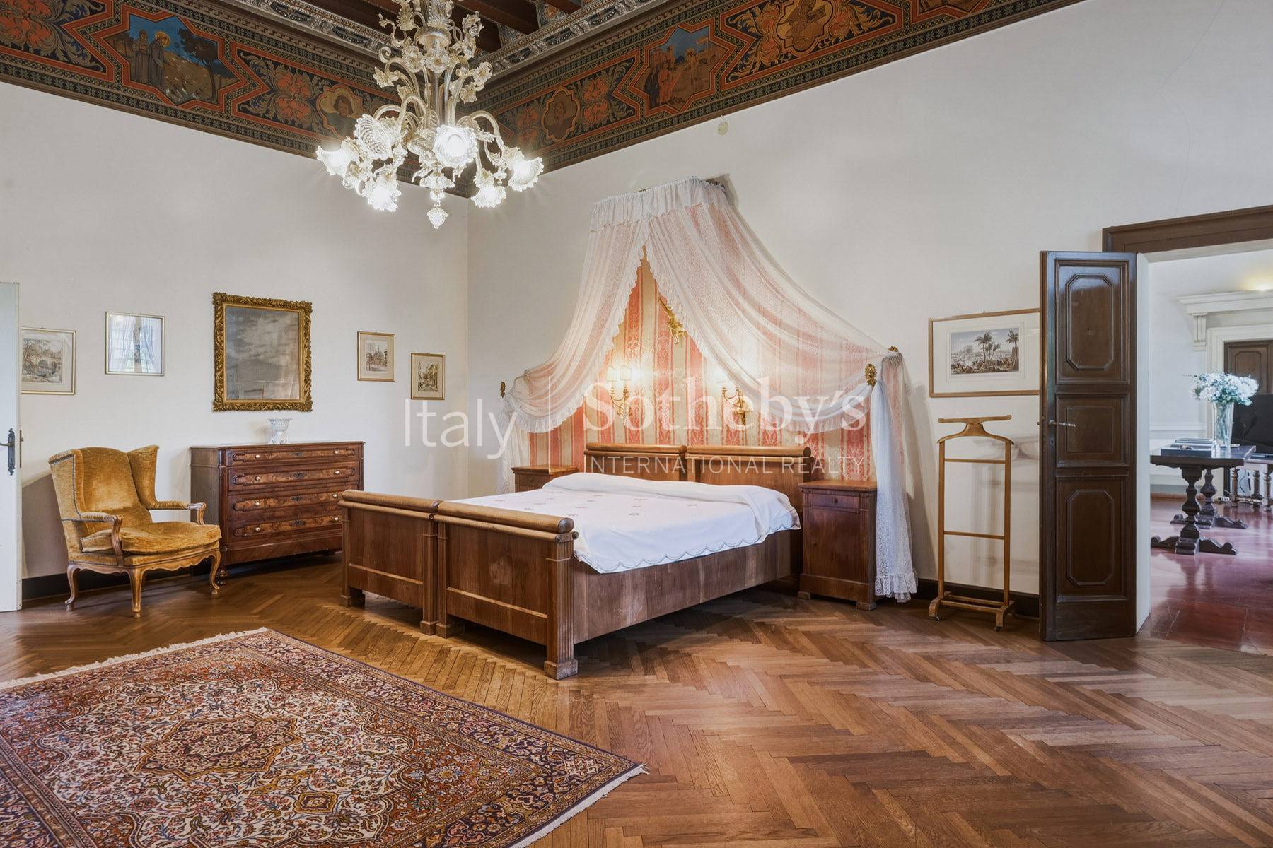  Palladian-style villa in the heart of Valpolicella - 物件實景