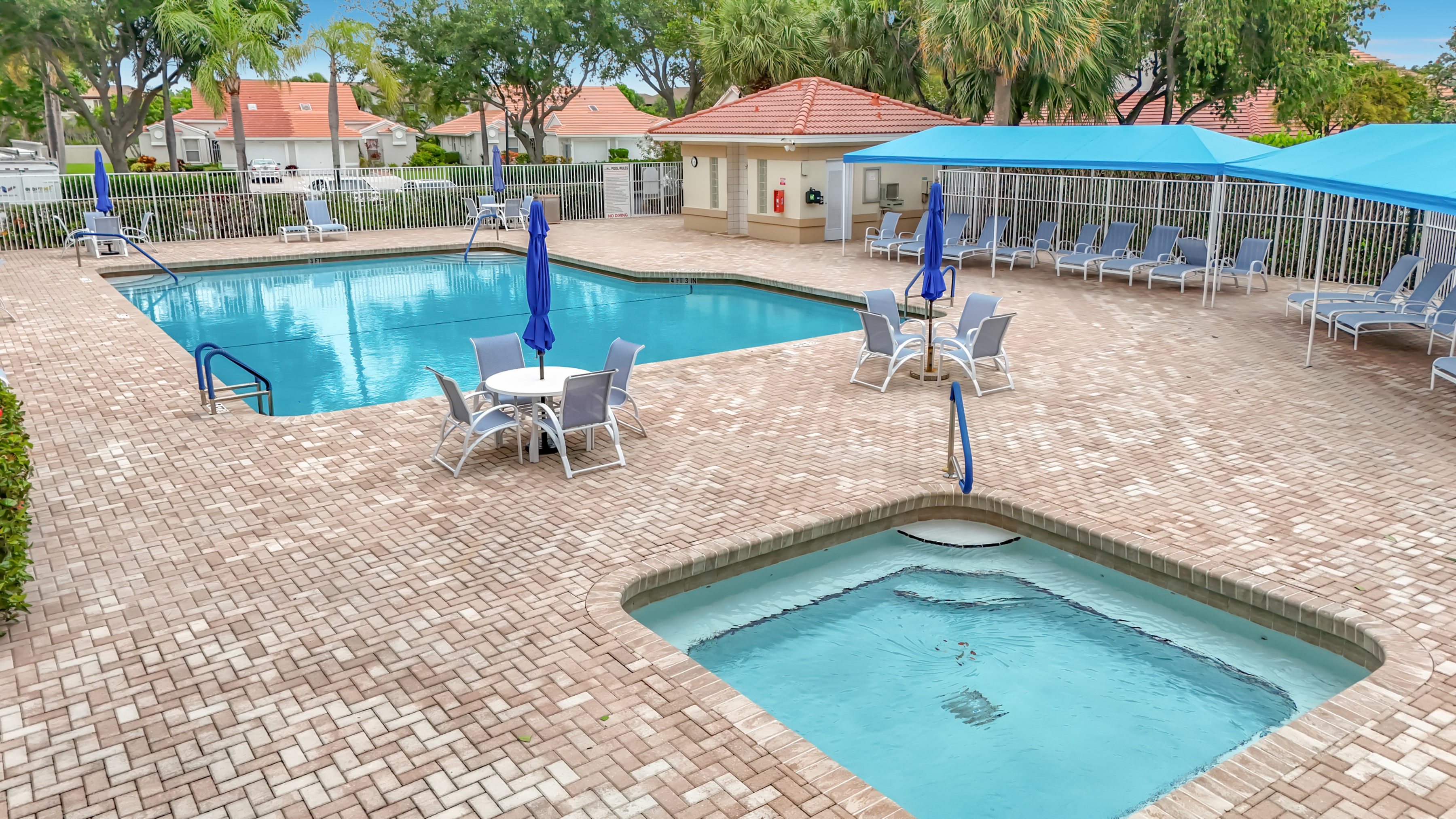  5591 Royal Lake Cir, Boynton Beach, FL, 33437 - 物件實景