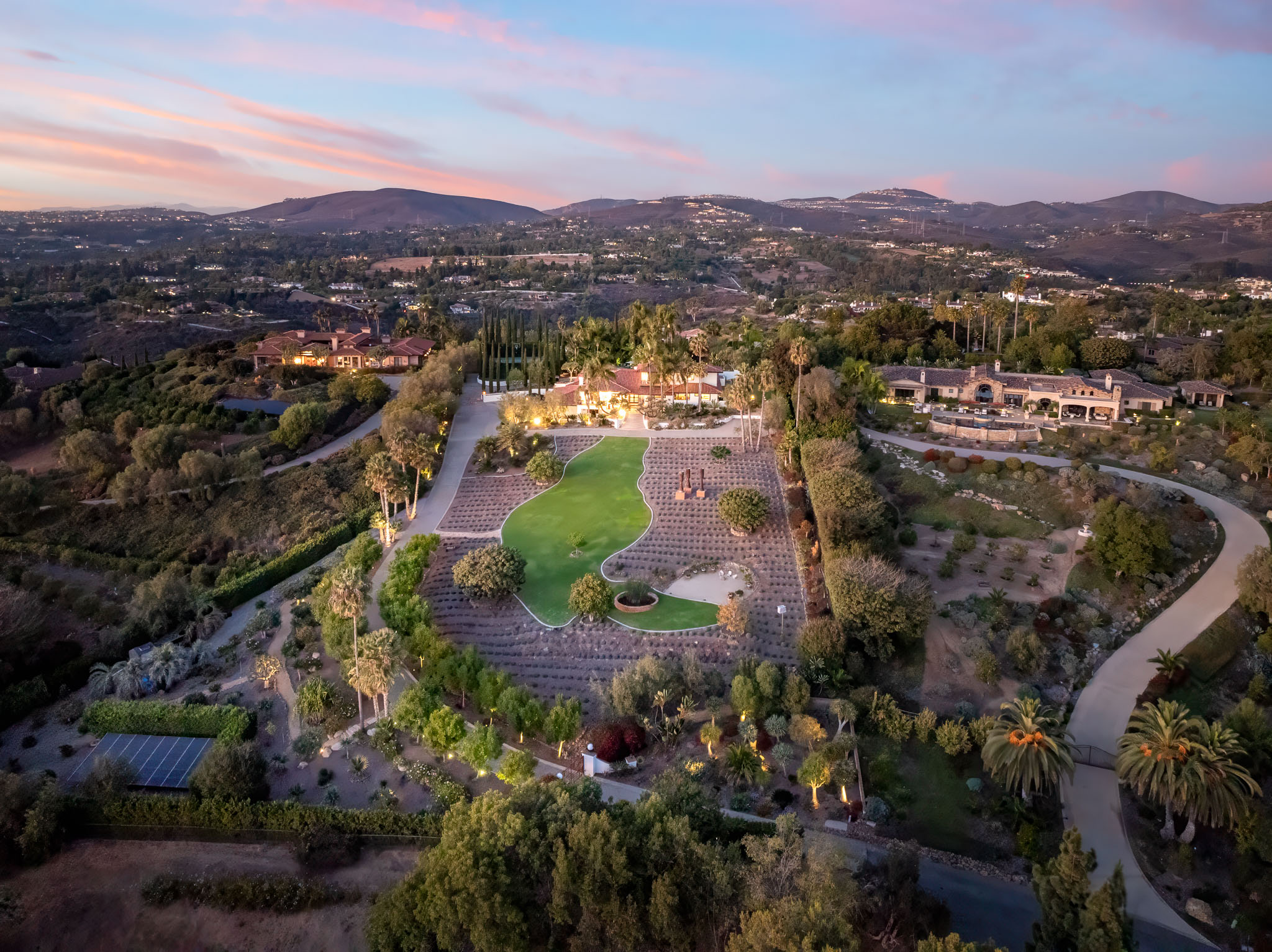 Rancho Santa Fe, CA 92067