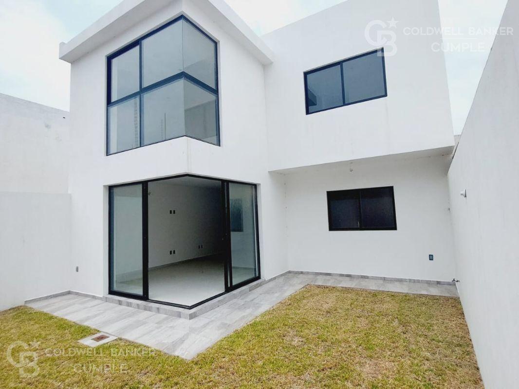 Gomez Marinque, Alvarado, Veracruz de Ignacio de la Llave, 95266, Mexico, 3 Bedrooms Bedrooms, ,3 BathroomsBathrooms,Residential,For Sale,Gomez Marinque,1441731