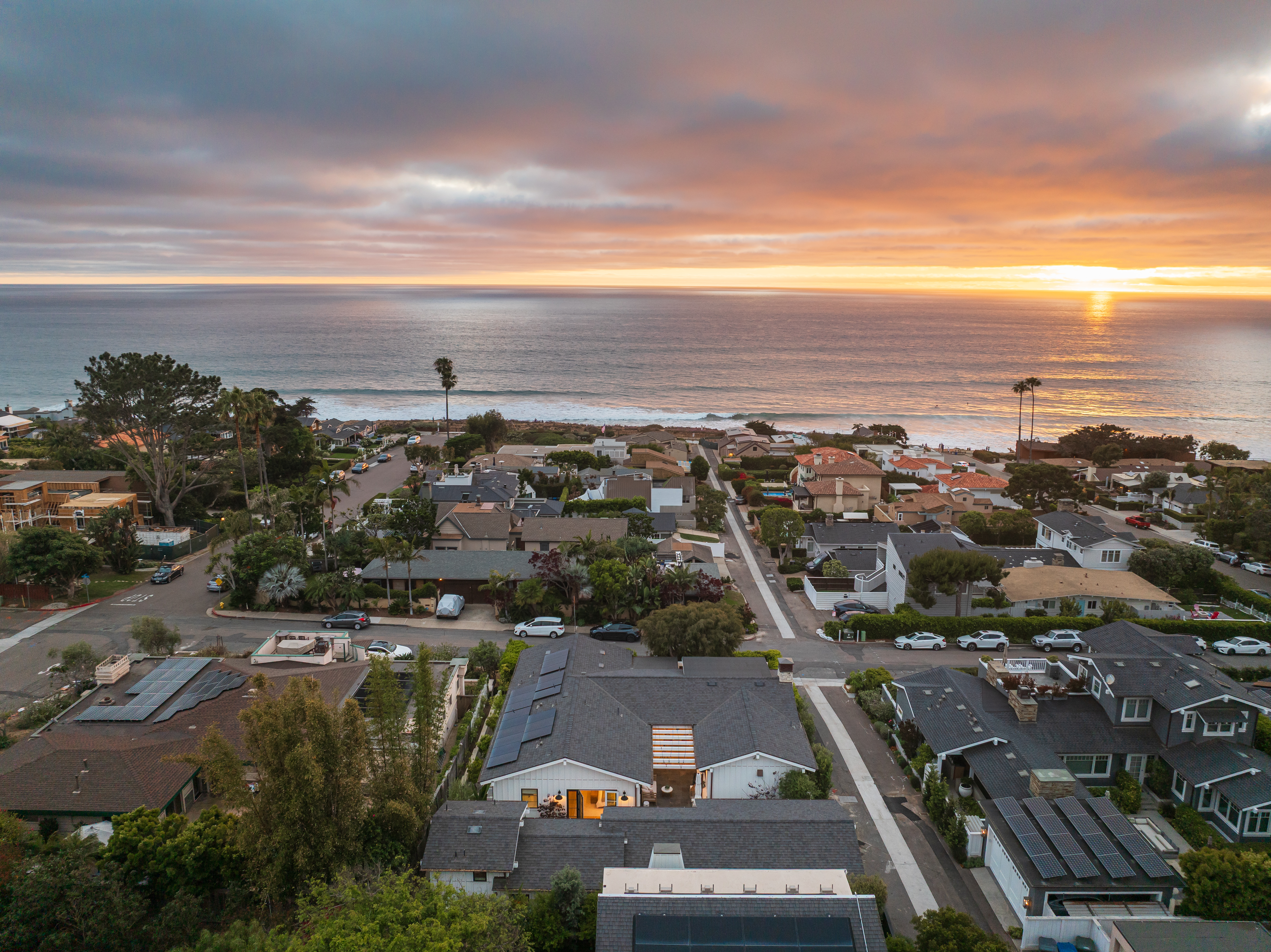  1023 Stratford Court, Del Mar, CA 92014 - 物件實景