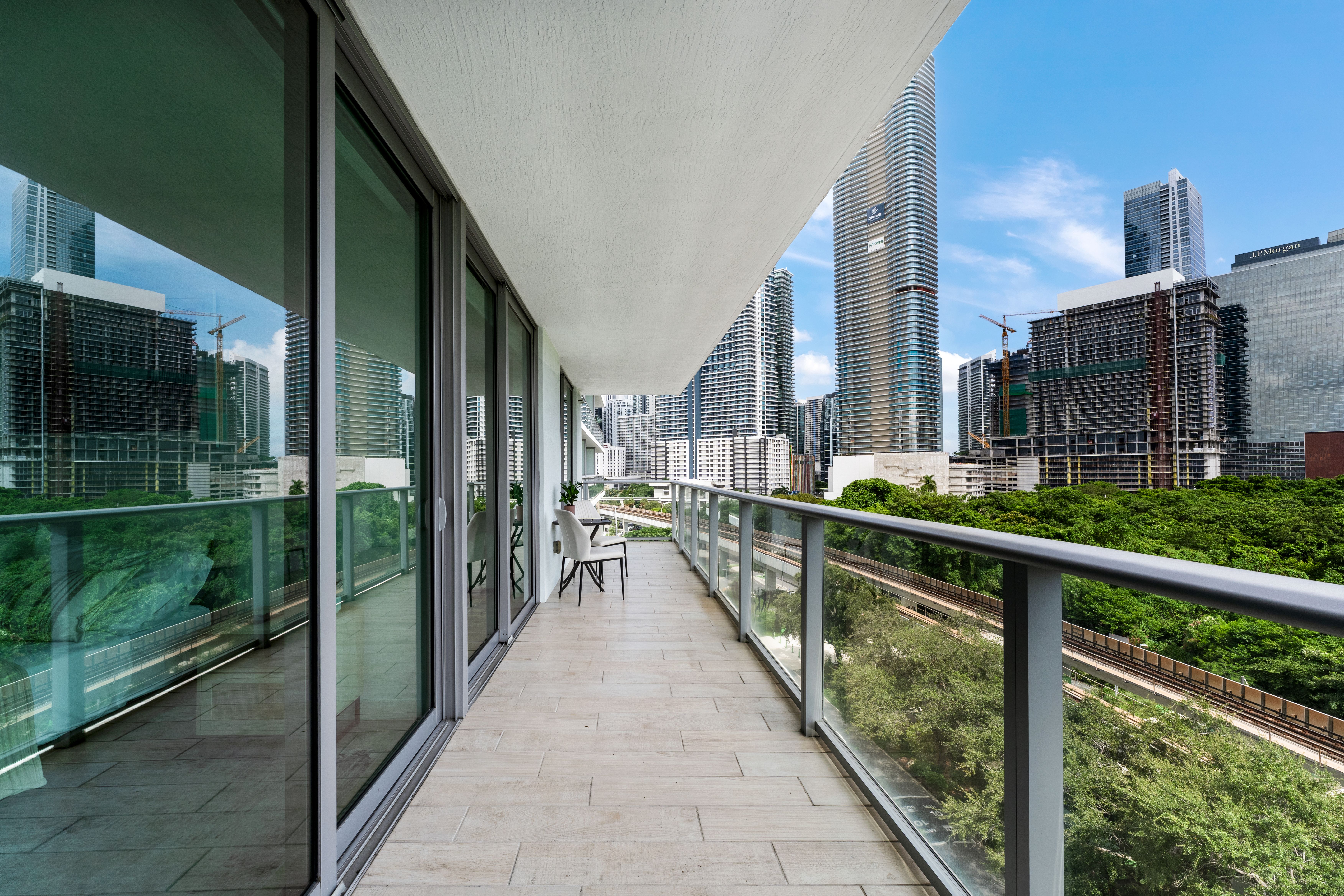  1600 SW 1st Ave, Miami, FL, 33129 - 物件實景