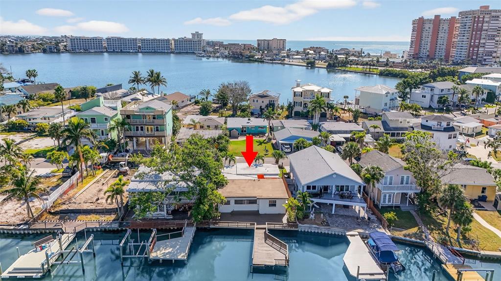 Redington Shores, Florida, 33708, United States, 4 Bedrooms Bedrooms, ,2 BathroomsBathrooms,Residential,For Sale,1997086