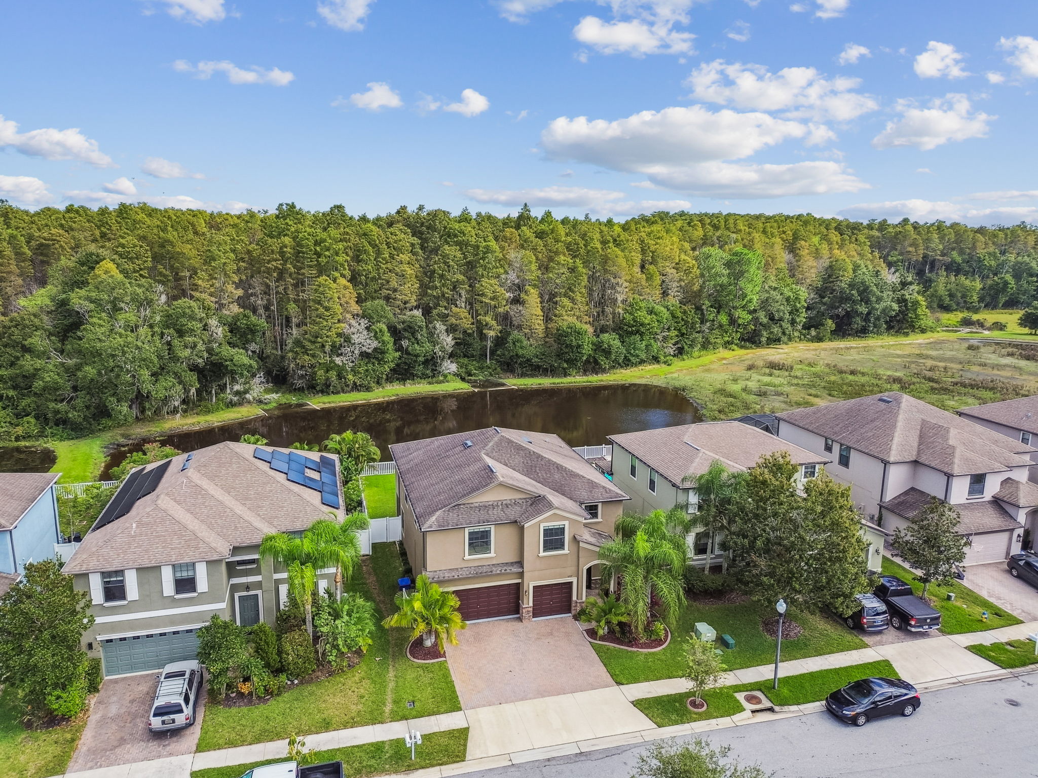 New Port Richey, Florida, 34655, United States, 6 Bedrooms Bedrooms, ,4 BathroomsBathrooms,Residential,For Sale,1980137