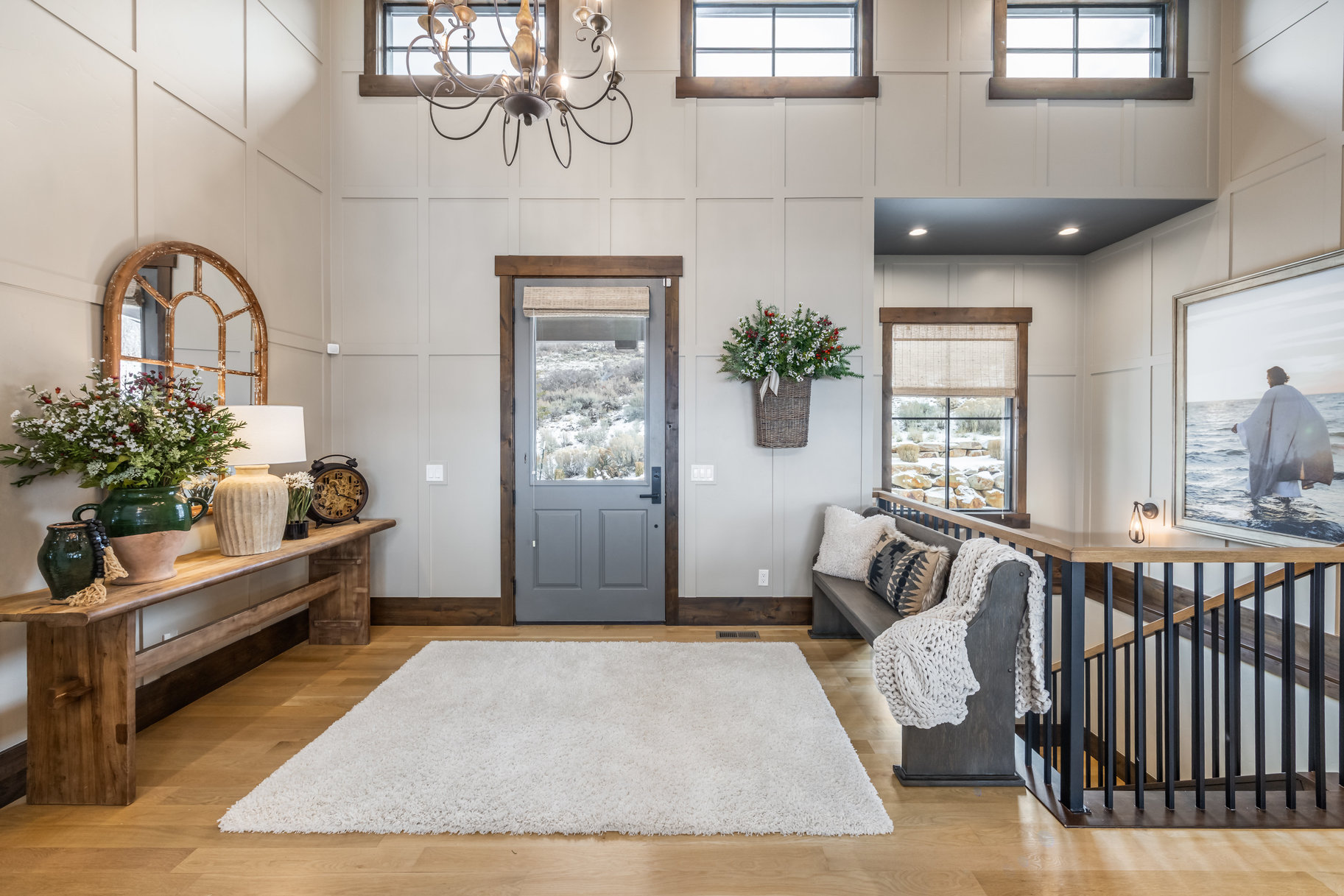  A Legacy Mountain Estate in the Heart of Heber Valley - 物件實景
