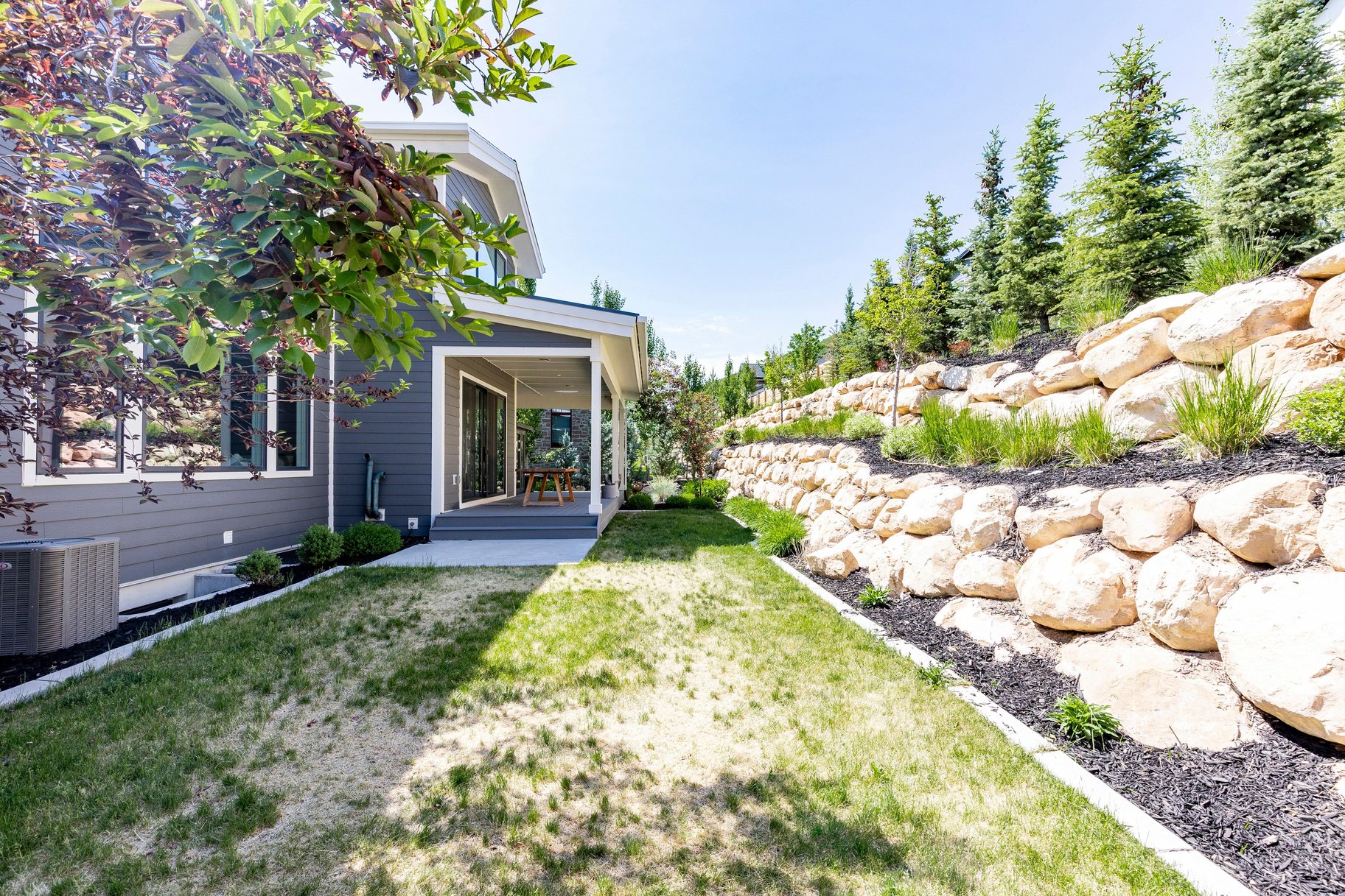  Contemporary Park City Home Minutes to Deer Valley East Village - 物件實景