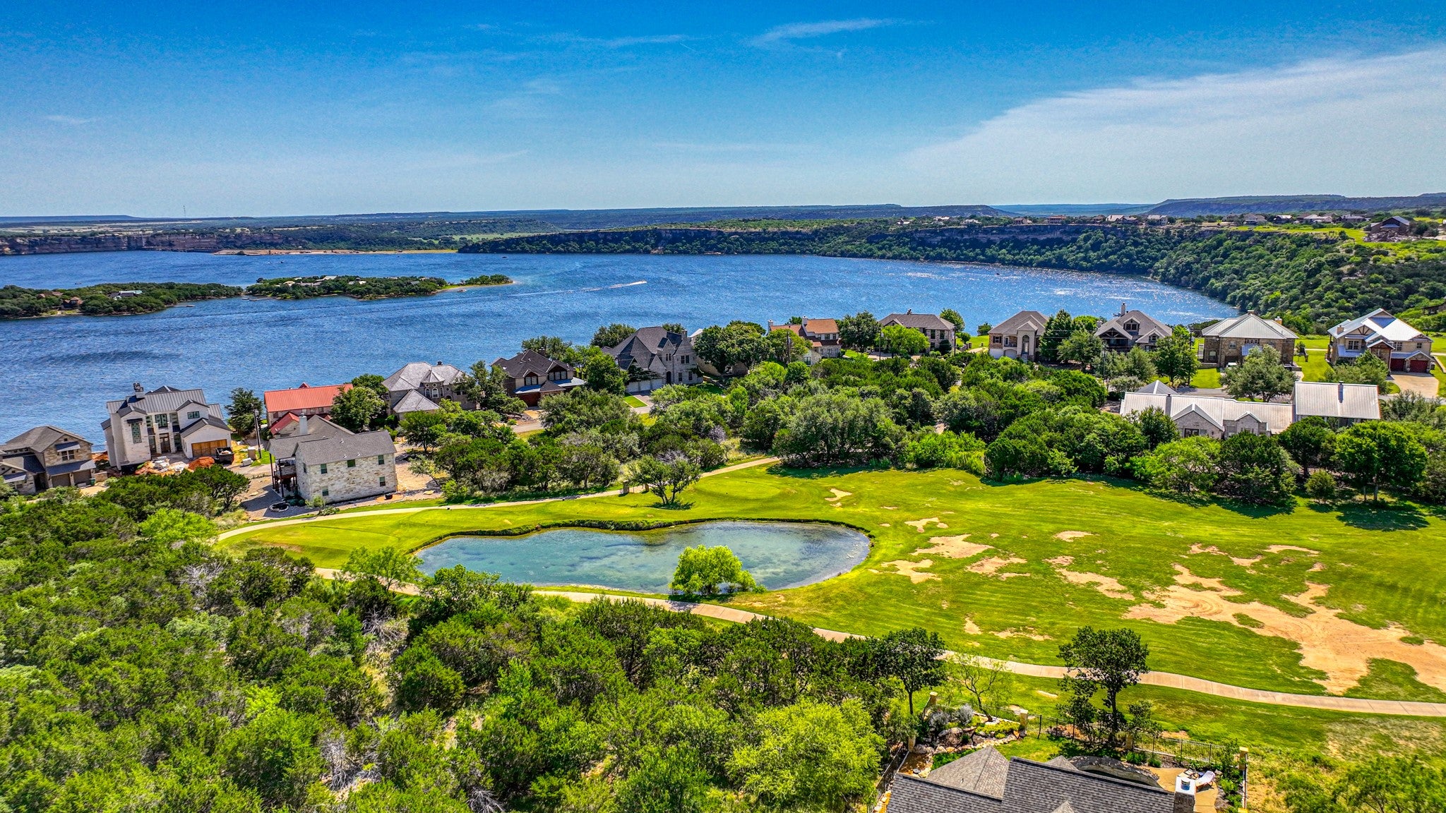 Possum Kingdom Lake, Texas, 76449, United States, 4 Bedrooms Bedrooms, ,5 BathroomsBathrooms,Residential,For Sale,2048342