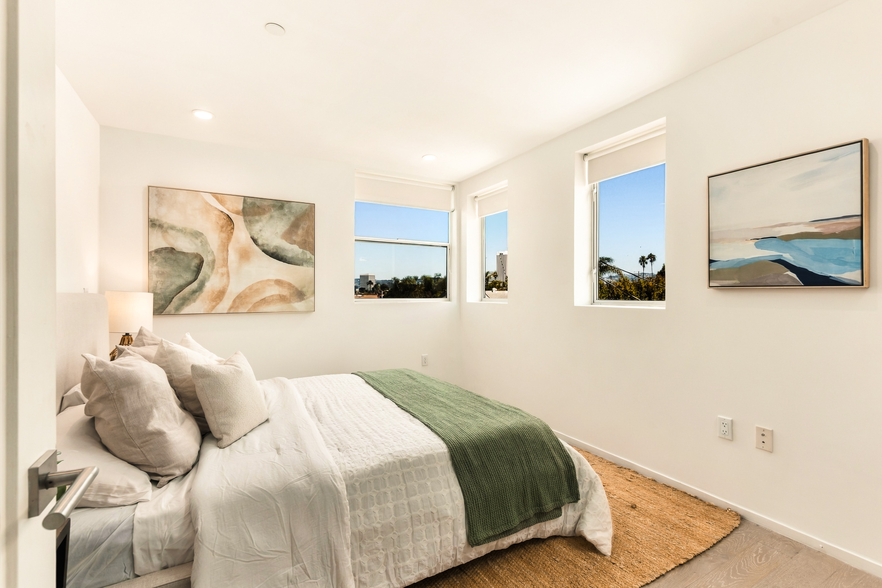  5411 West Wilshire Vista Lane, Los Angeles, CA 90019 - 物件實景