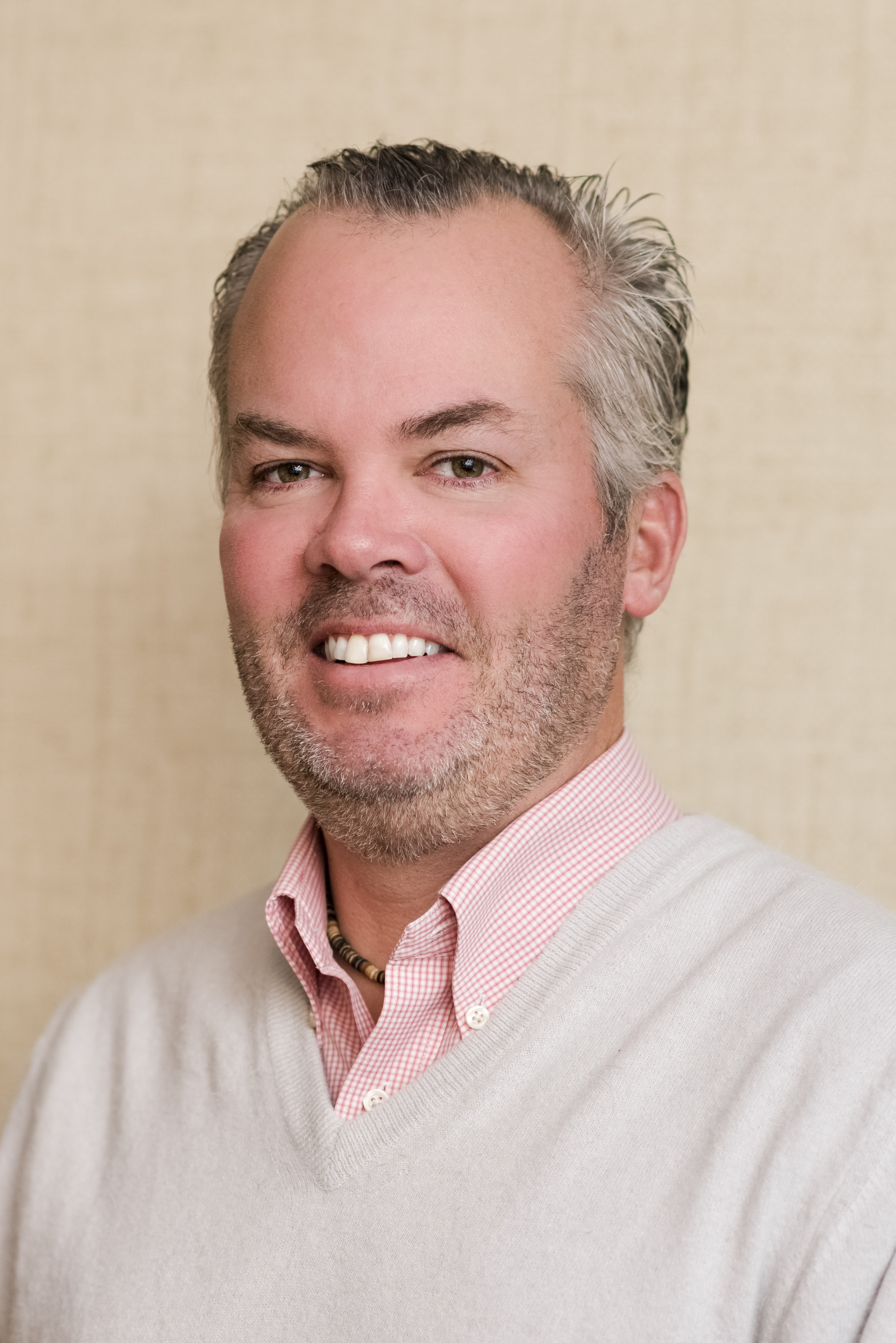 Stephen Murphy 