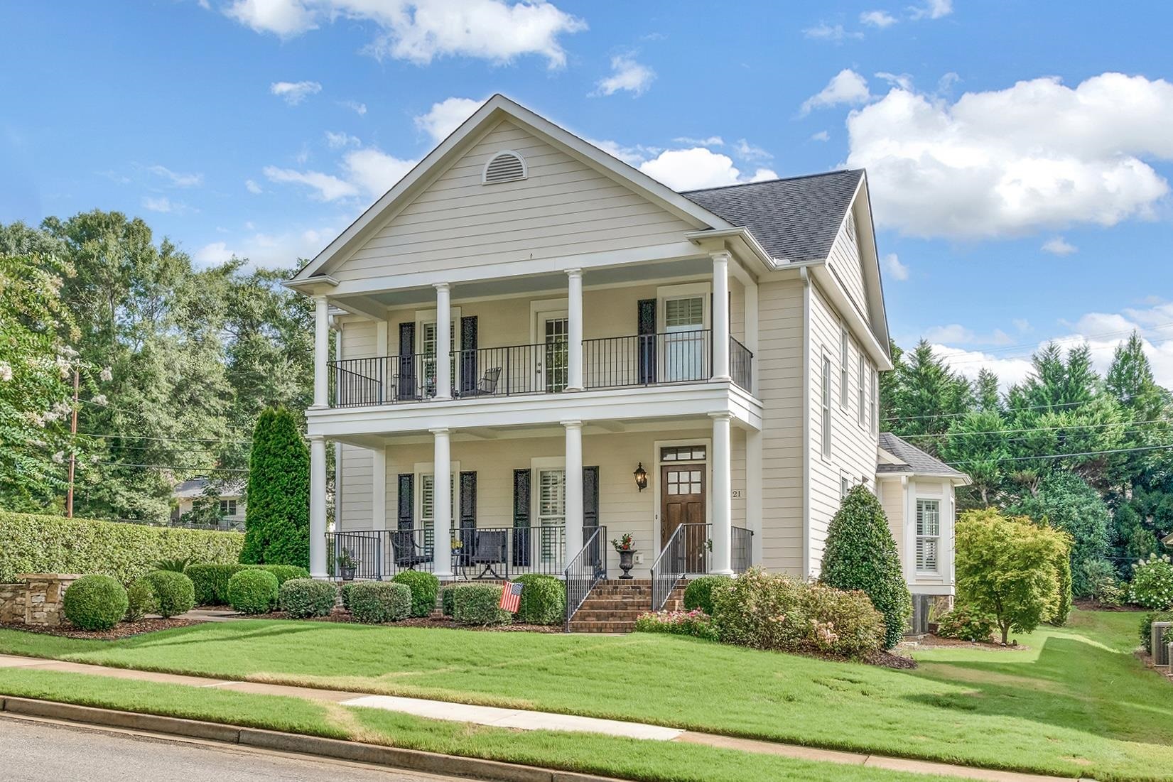 Spartanburg, South Carolina, 29302, United States, 4 Bedrooms Bedrooms, ,4 BathroomsBathrooms,Residential,For Sale,1907003