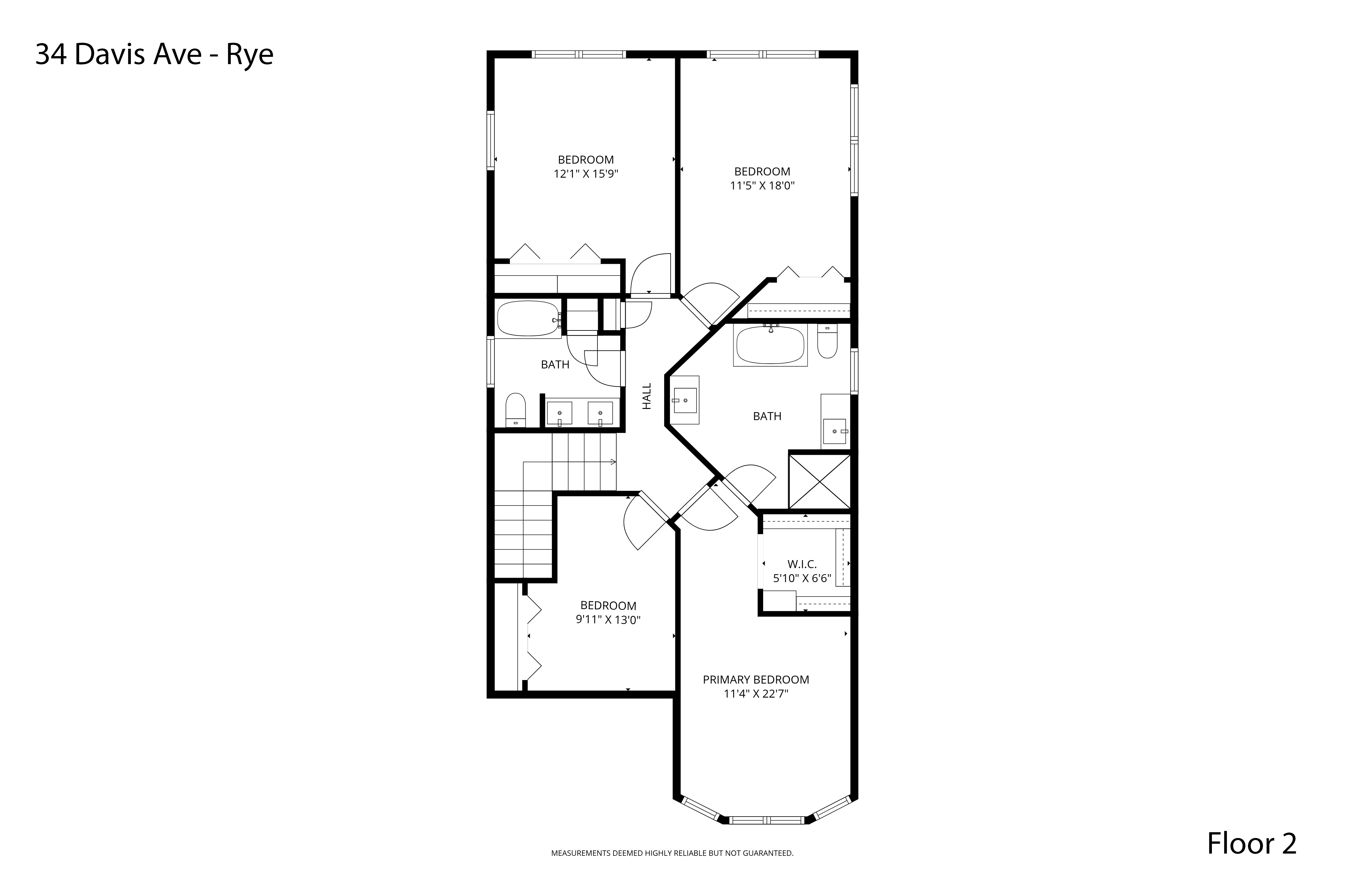  34 Davis Avenue - 物件實景