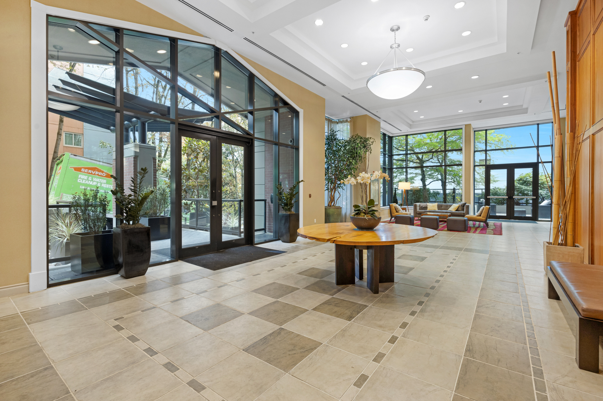  Light-Filled Luxury in Seattle - 物件實景