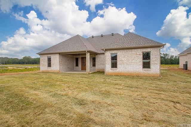Maumelle, Arkansas, 72113, United States, 4 Bedrooms Bedrooms, ,3 BathroomsBathrooms,Residential,For Sale,1943120