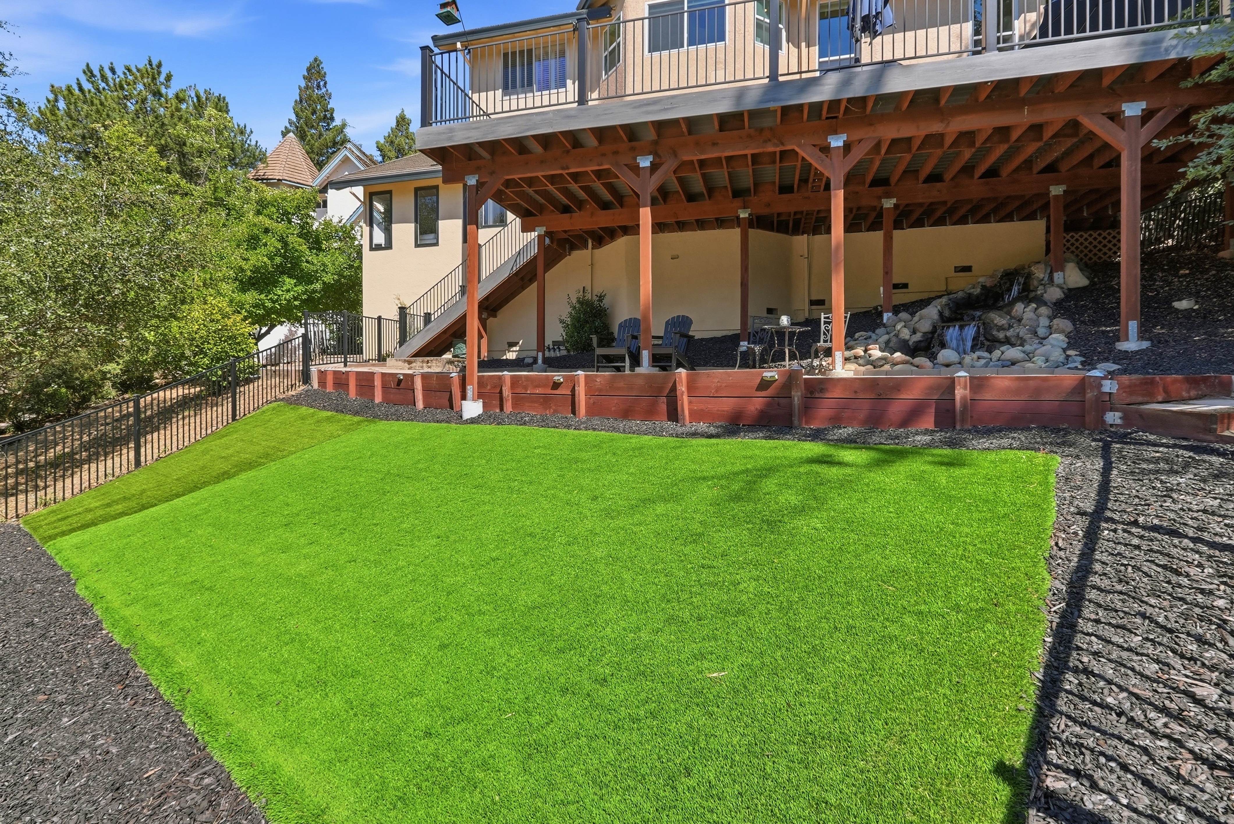  9290 South Ravine Lane, Fair Oaks, CA 95628 - 物件實景