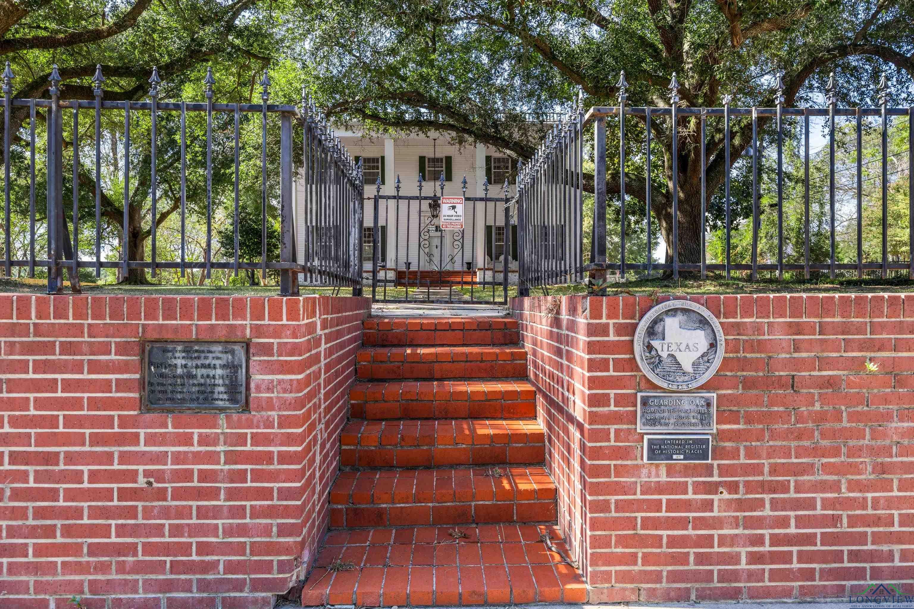 Jefferson, Texas, 75657, United States, 5 Bedrooms Bedrooms, ,5 BathroomsBathrooms,Residential,For Sale,1978271